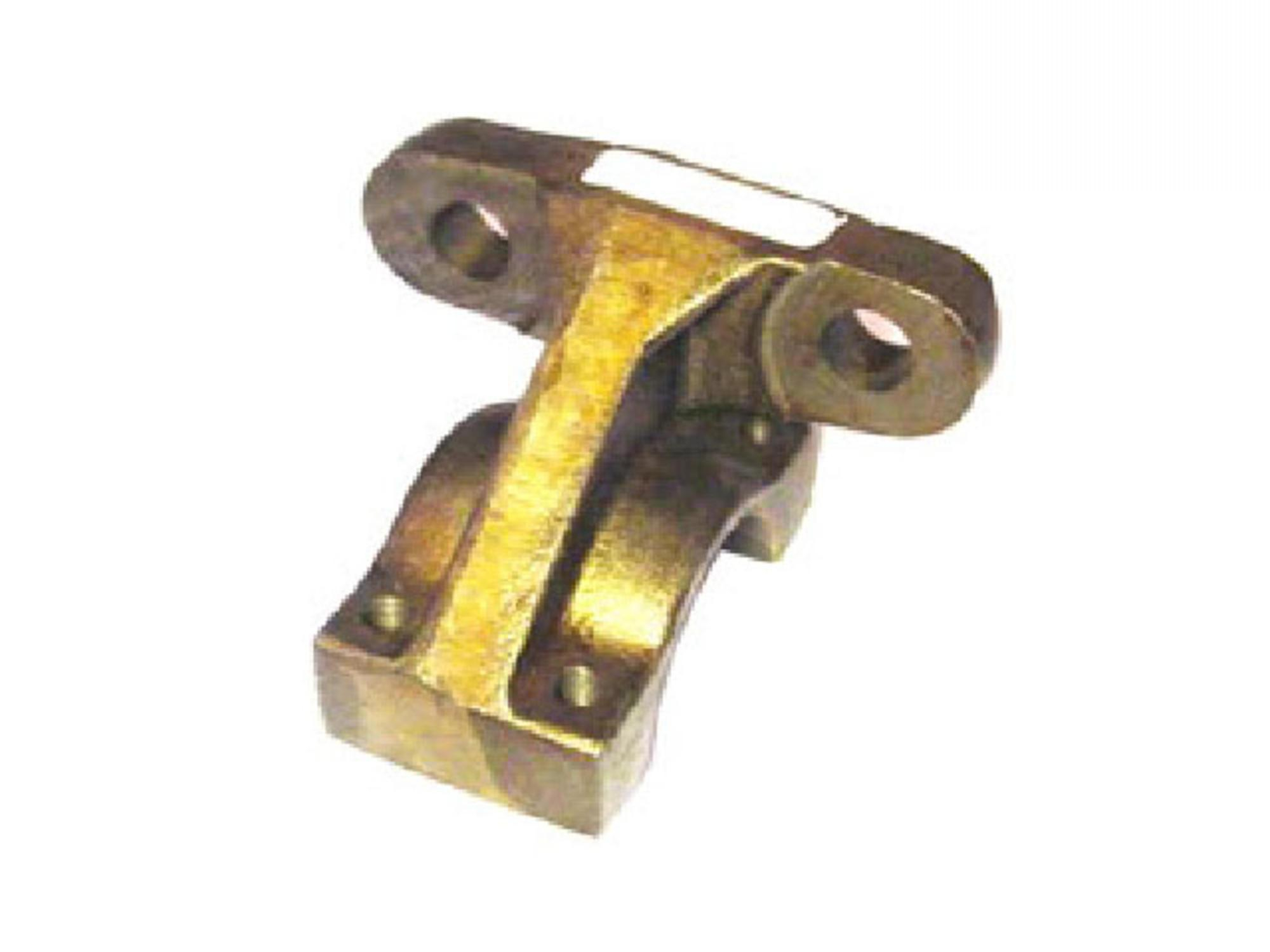 MANCAL-ESTAB.DT.HPN(C/FURO-A C/F.88MM)/B - 3843237163