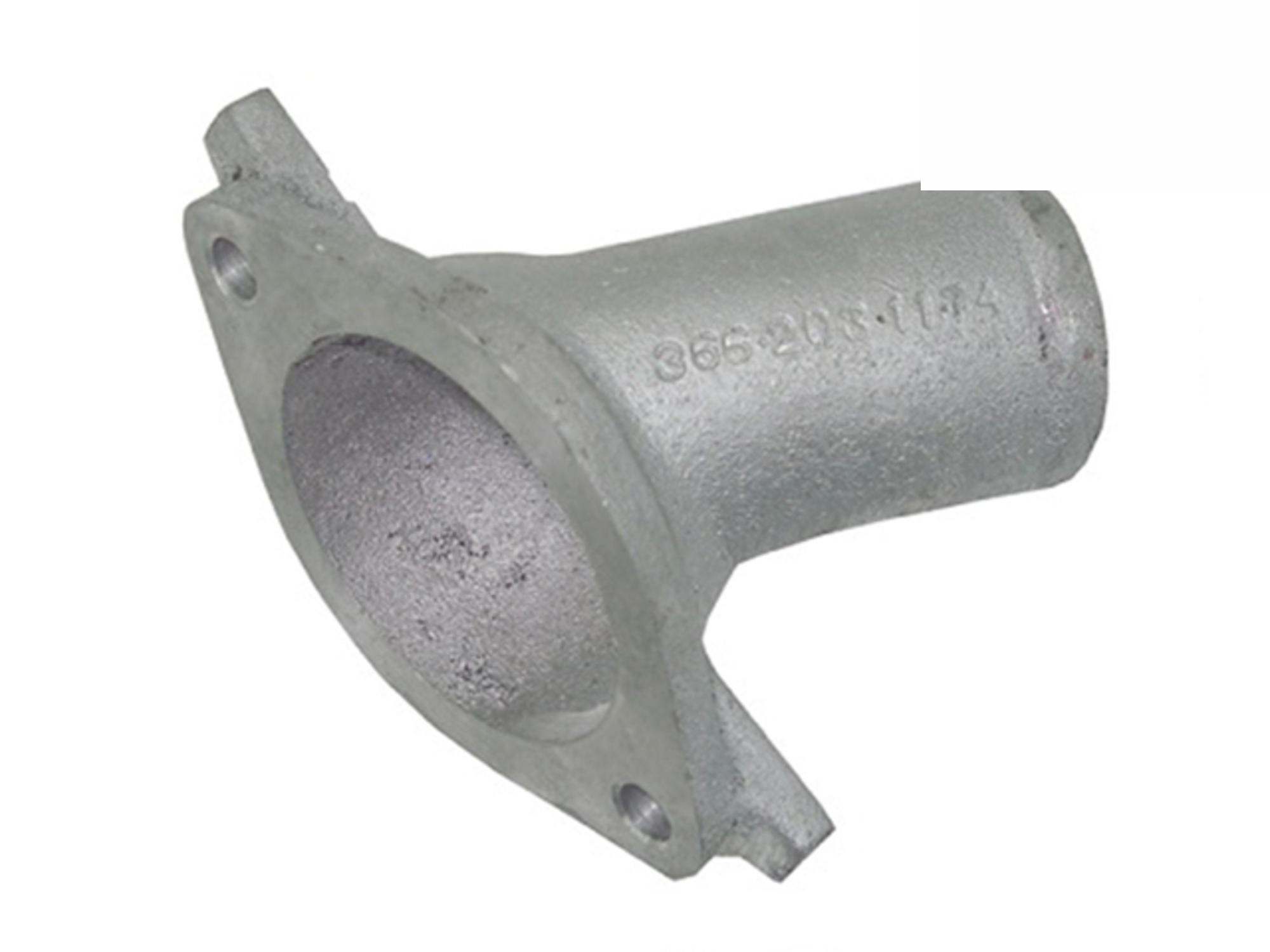 TAMPA PARA CARCACA TERMOSTATO - 3662031174