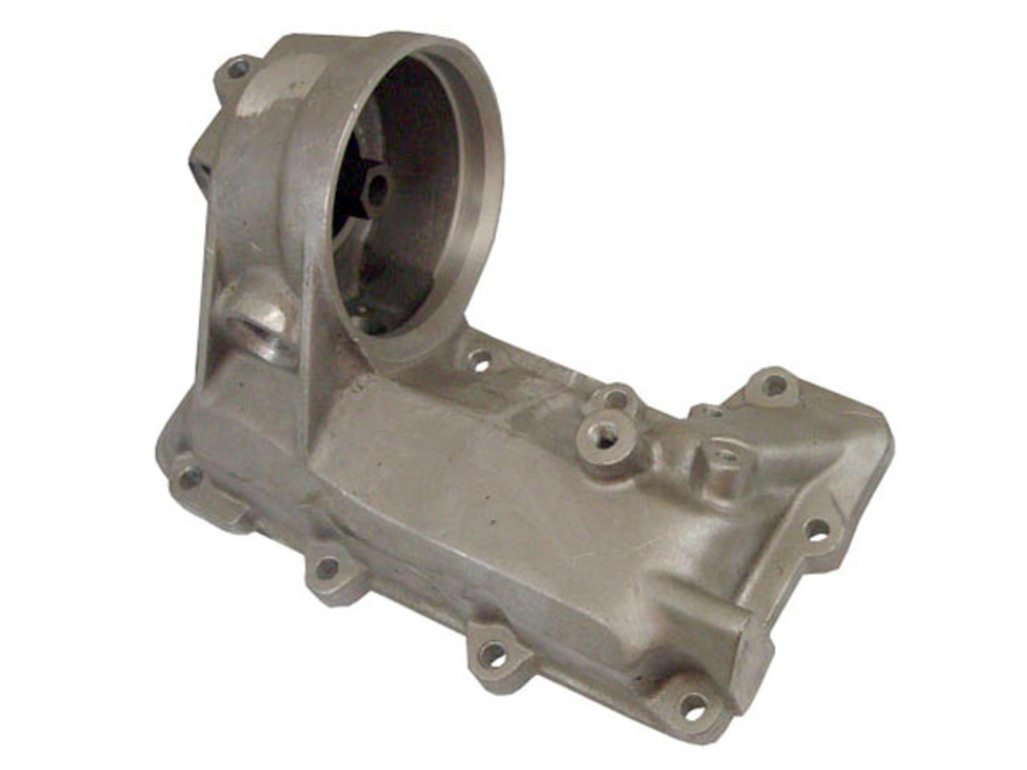 CABECOTE FILTRO OLEO LUBRIFICANTE - 4031802438