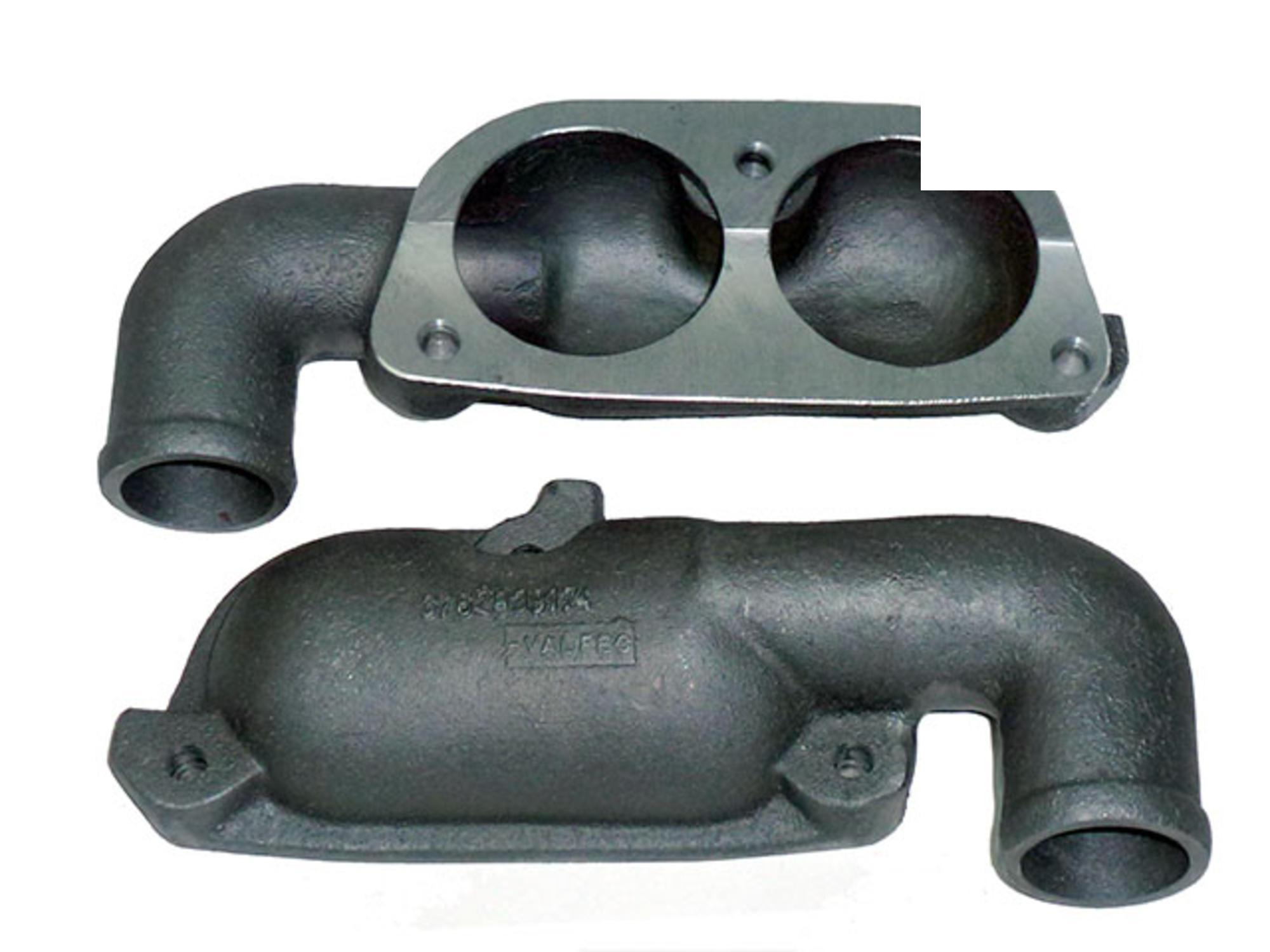 TAMPA CARCACA TERMOSTATO - 3762039174