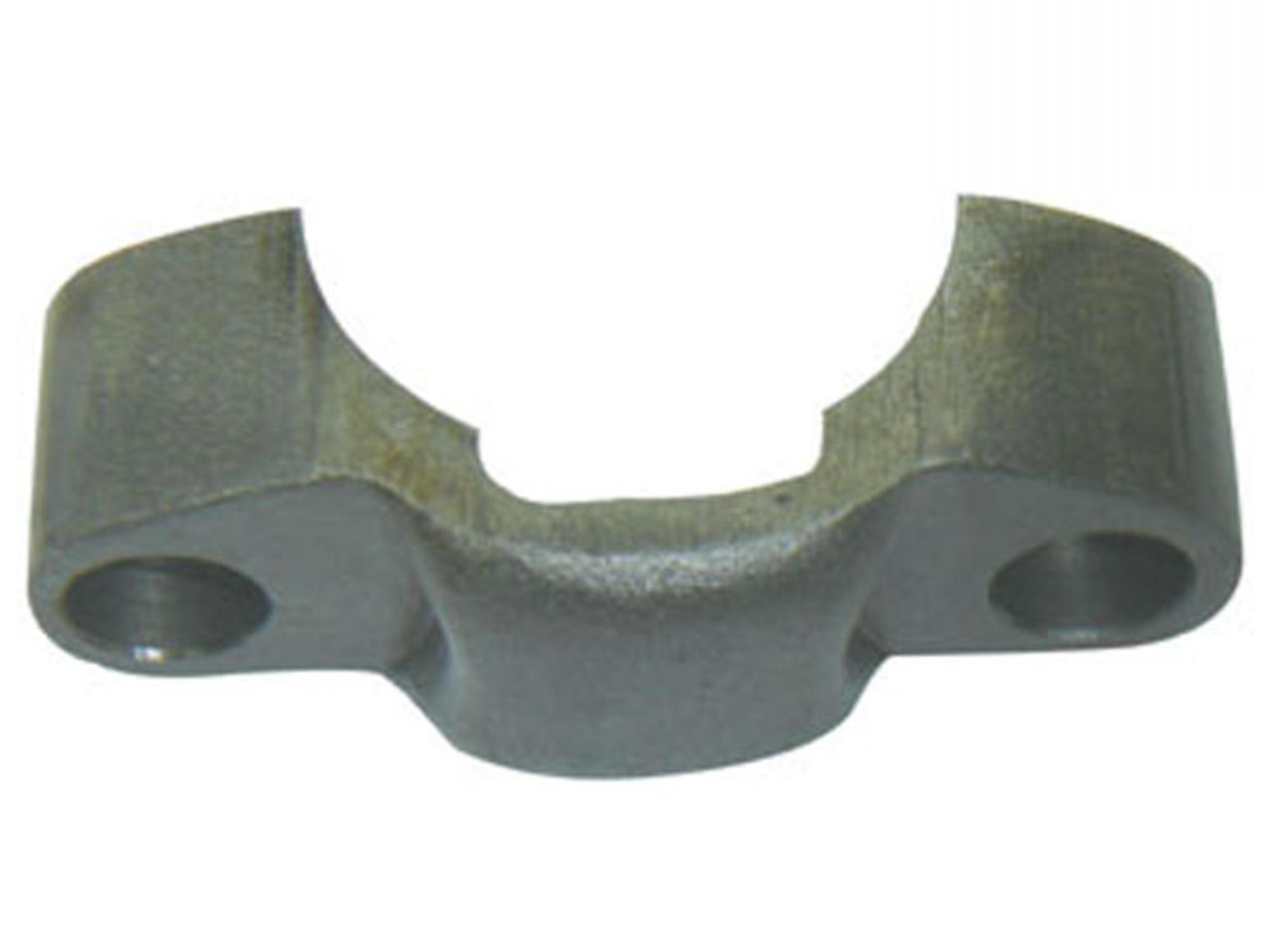 MANCAL FLANGE DIFER.(FUNDIDO)264043 - 169136