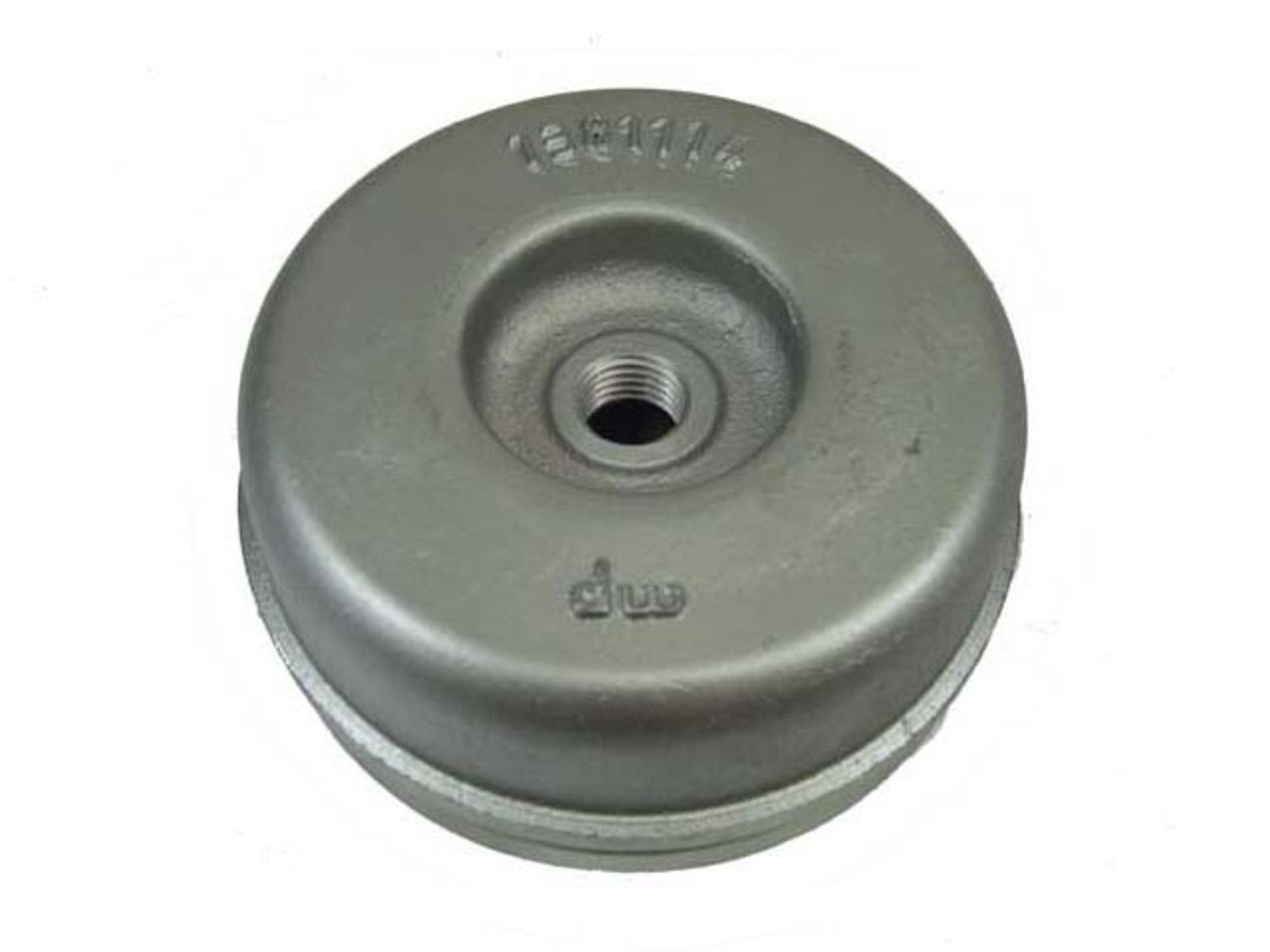 CALOTA CUBO DT ANTIGA FURO CENTRAL C/ROS - 1381114
