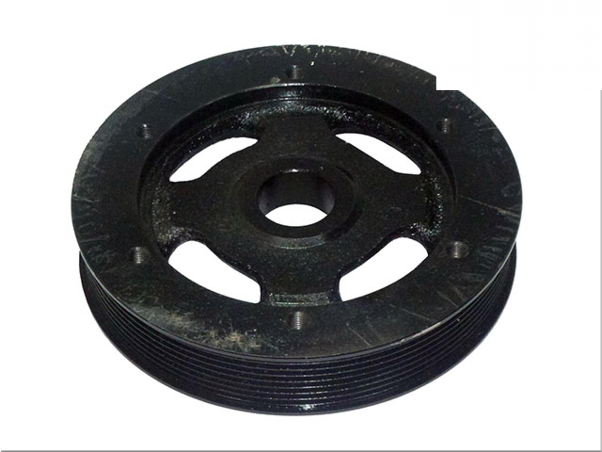 POLIA BOMBA D.AGUA - 4572020210