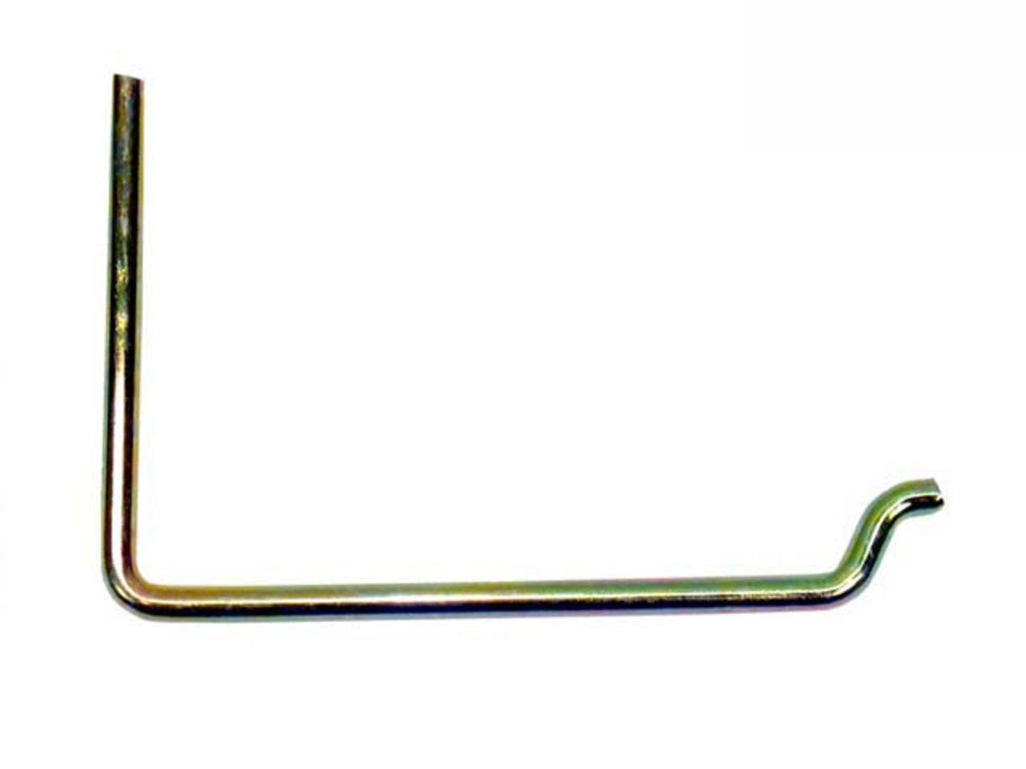 VARETA FECHADURA PORTA - 3317230069