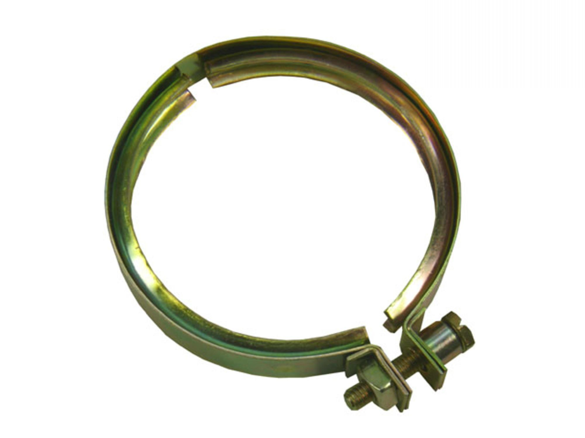 ABRAC MANG.DO FILTRO TURBINA(MAIOR) 75/8 - 3769978490