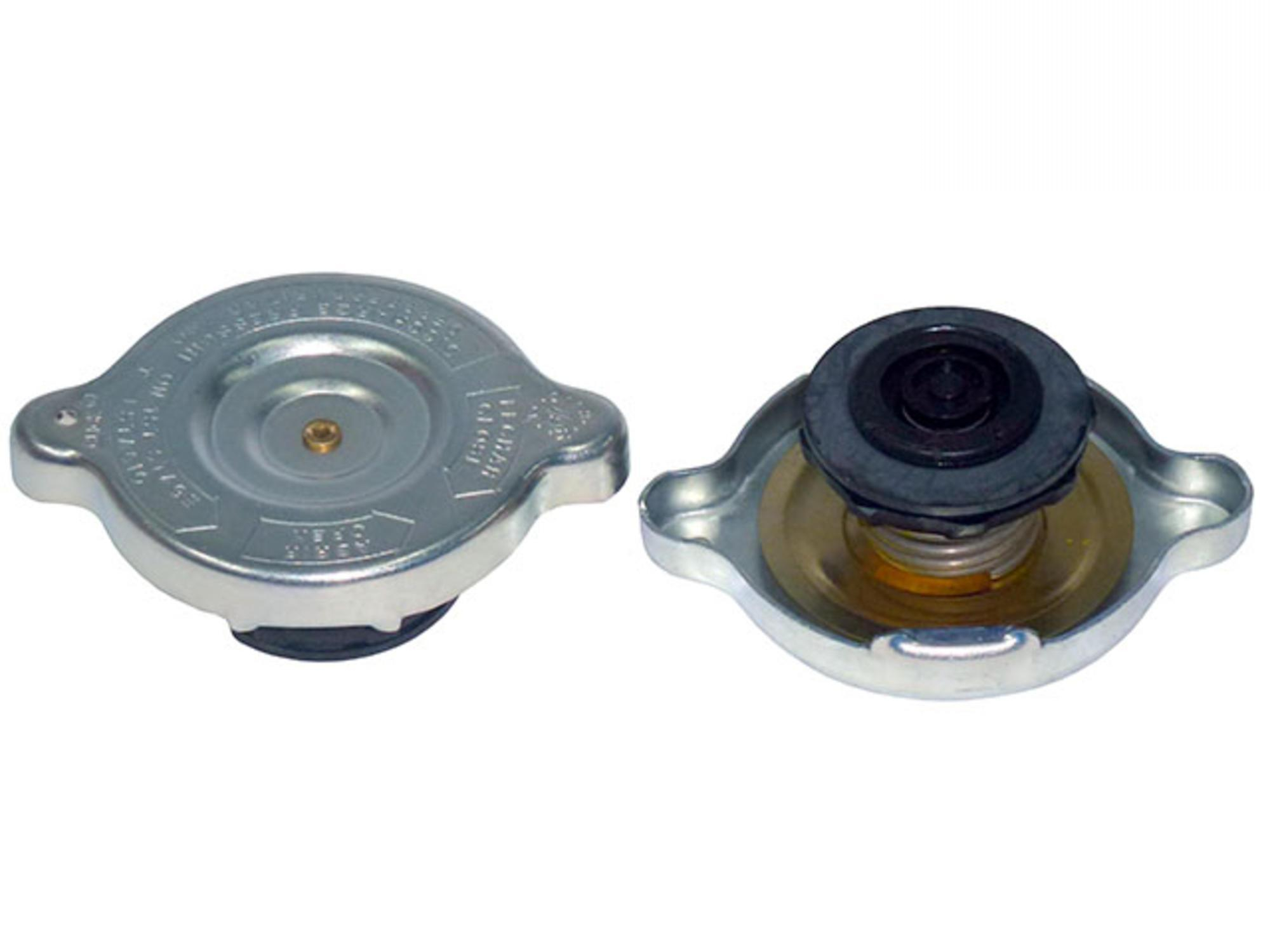 TAMPA RADIADOR AGUA 13 A 16LB - 3455017215