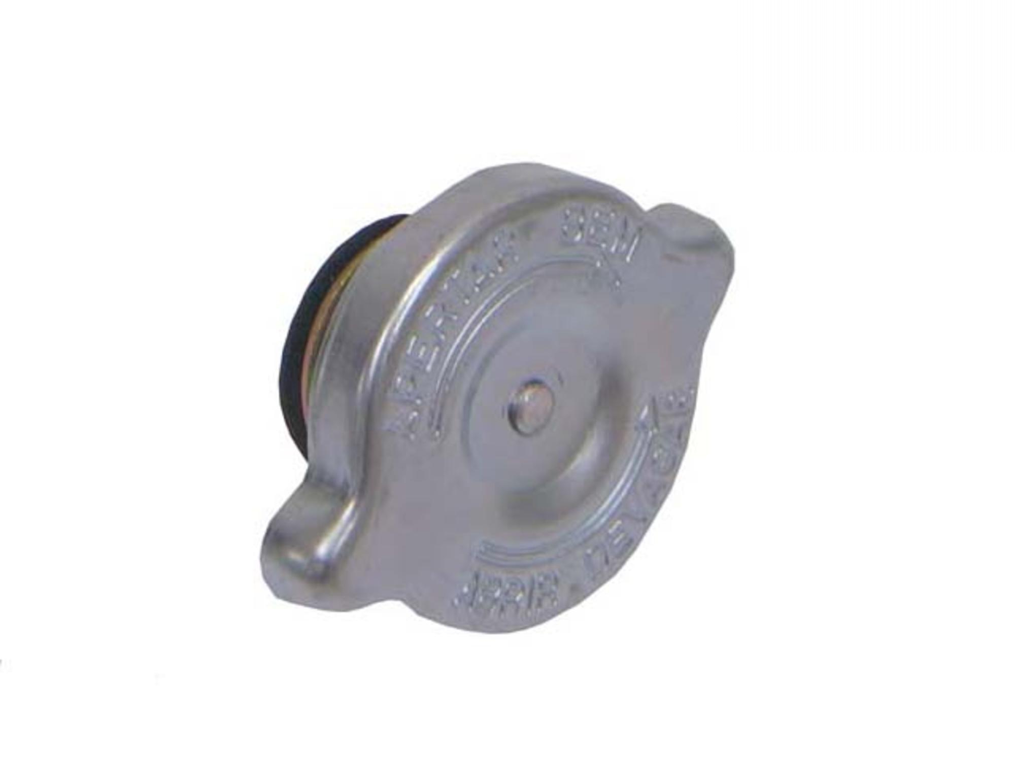 TAMPA DO RADIADOR-7 LIBRAS - BC7C8100A