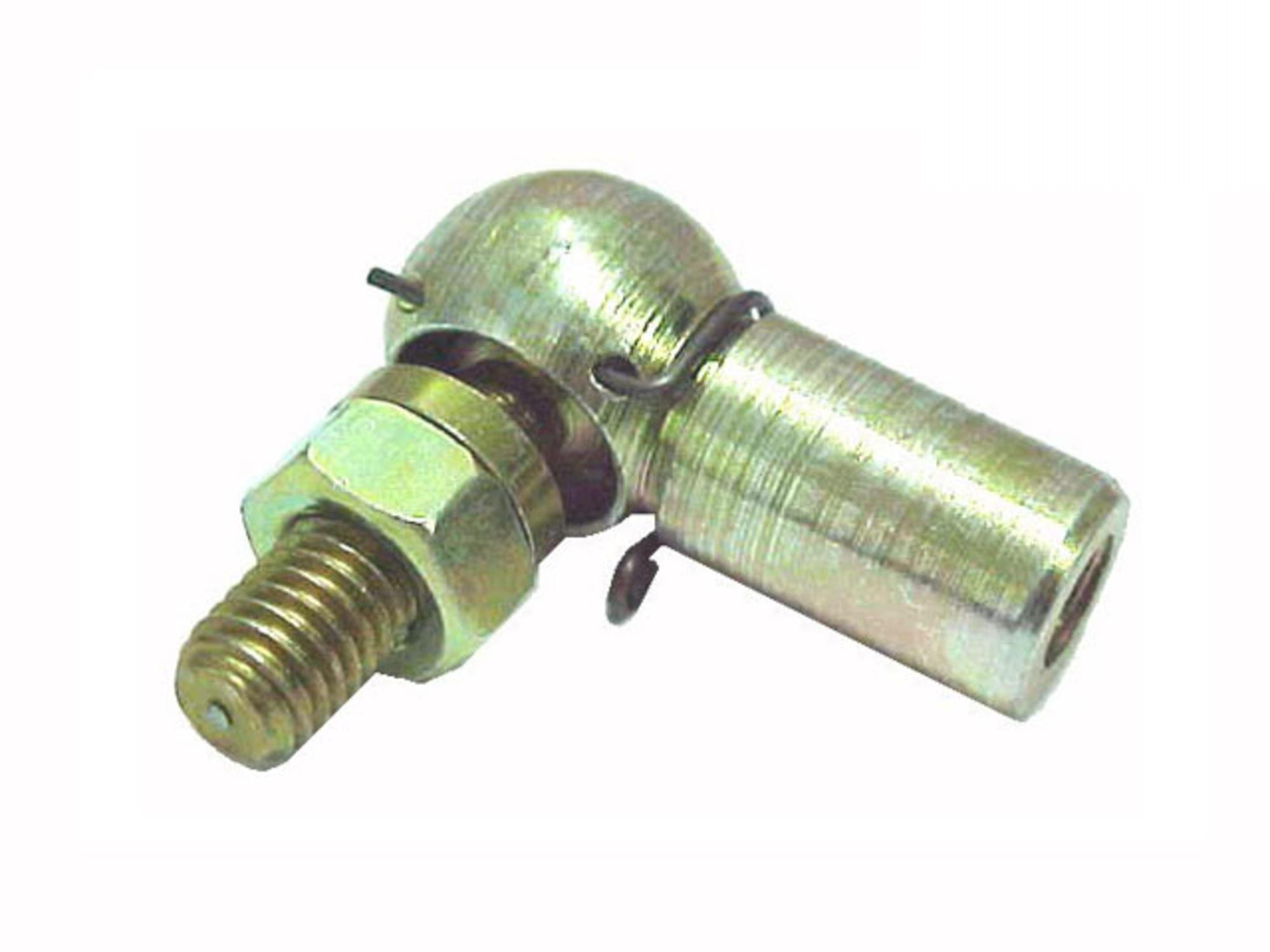 TERMINAL ACEL COMPLETO 8MM ROSCA ESQUERD - 71805013202