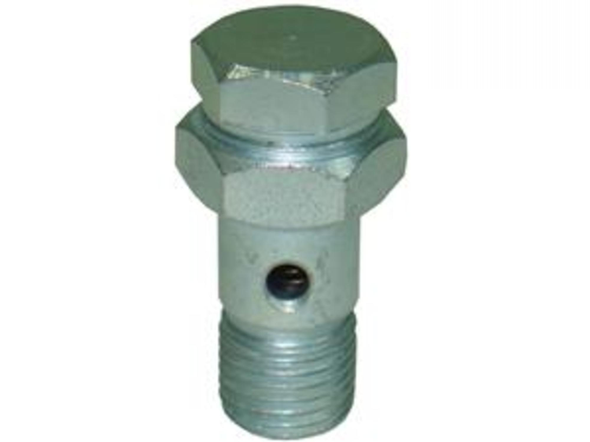 VALVULA RETORNO FILTRO(ANTIGA) M14X1,5 - 740684