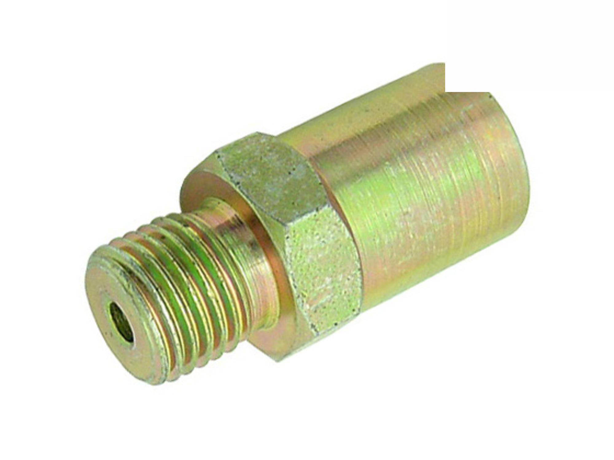 VALVULA RETOR.FILTRO OLEO ANTIGA M/F-14X - 4770329