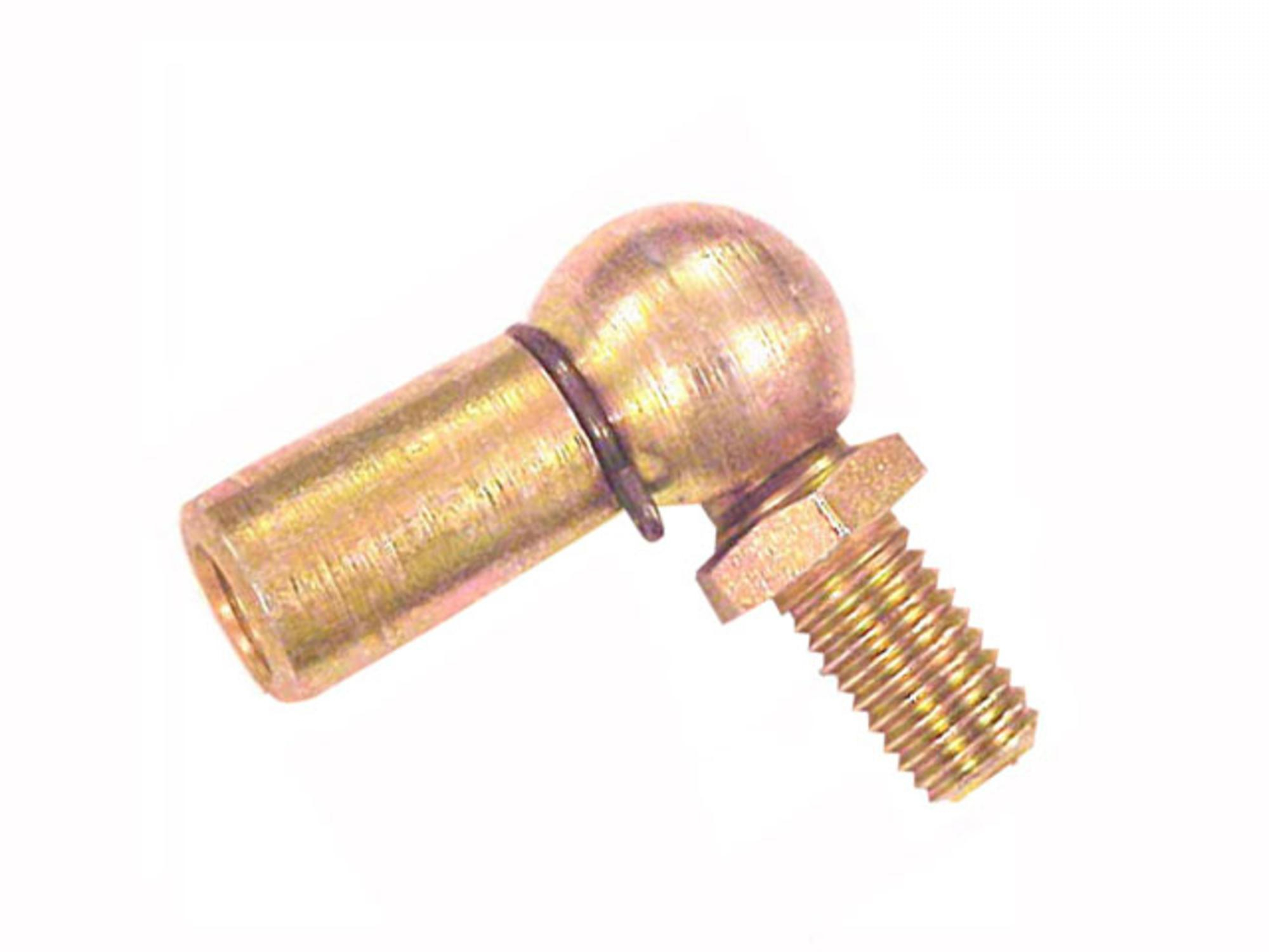TERMINAL EMBREAG. PINO CURTO MACHO 12MM/ - 71805016203