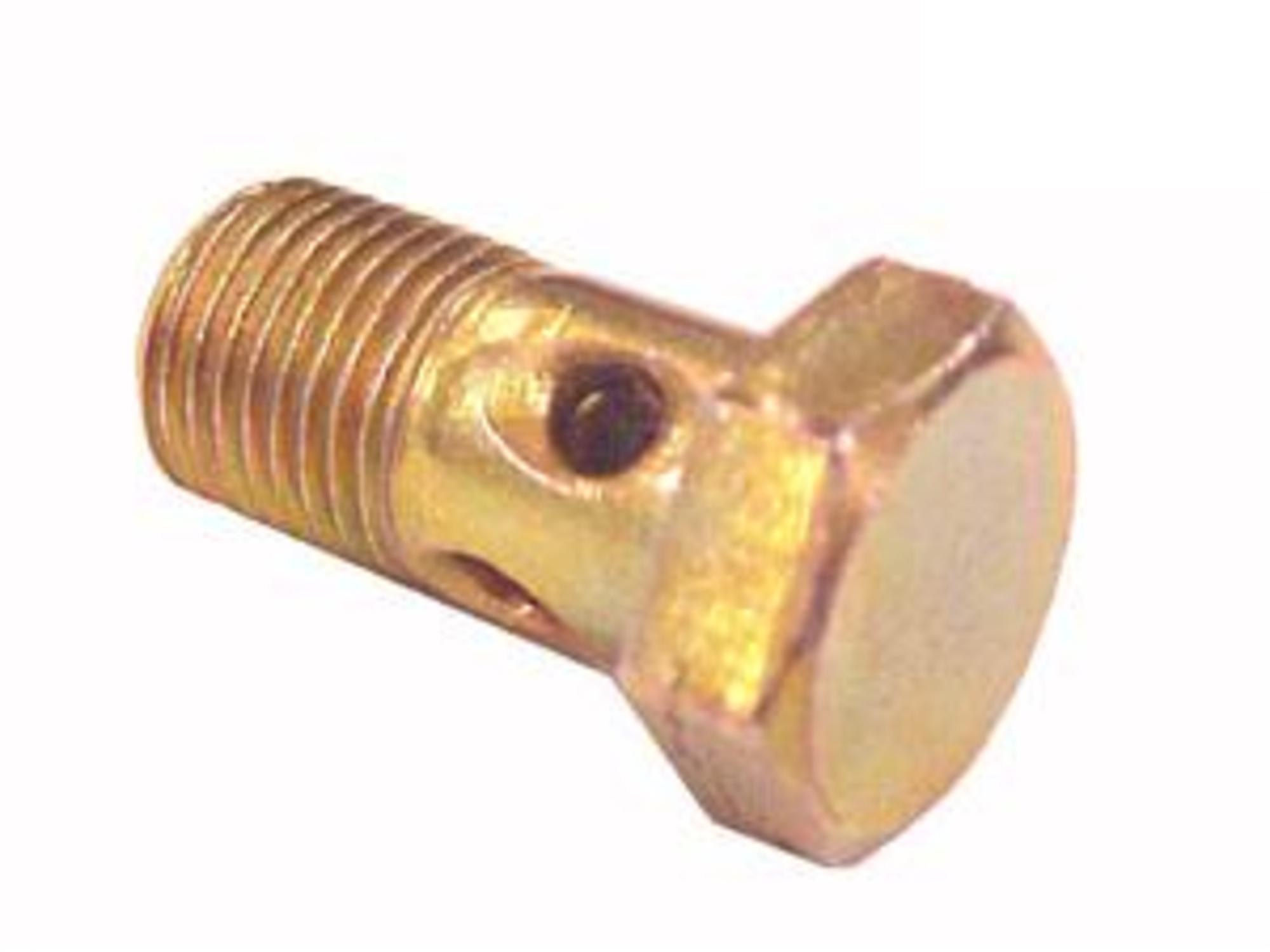 PARAF BANJO 10X1X18-4-FUROS-SEXT.14MM - 915036006208