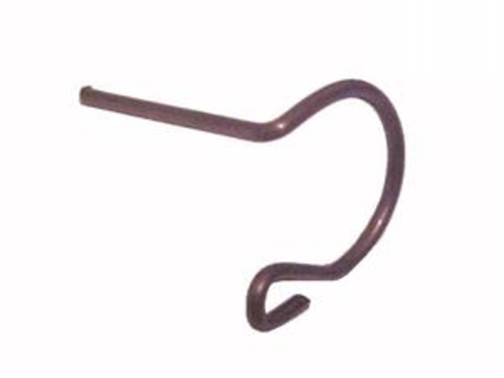 TRAVA TERMINAL EMBREAGEM - 71805019401