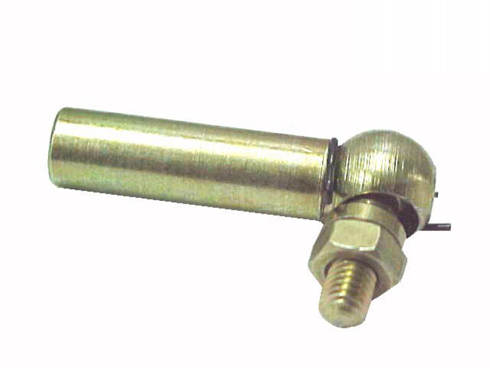 TERMINAL ACEL CPL 6X1 COMPR.48MM PINO CU - 9912422