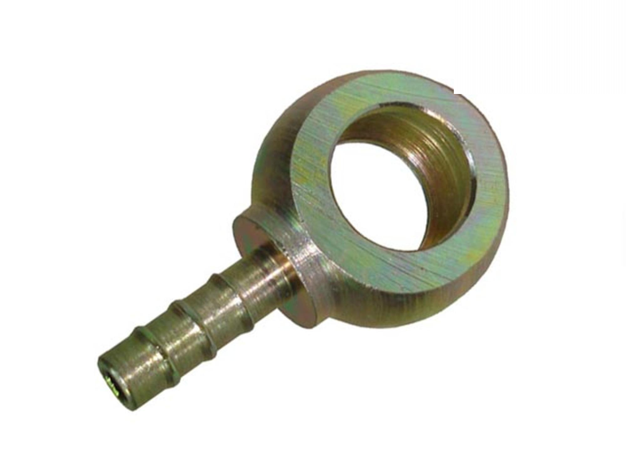 OLHAL 12MM PINO 5X15MM P/TUBO 6X4MM - 915052004015