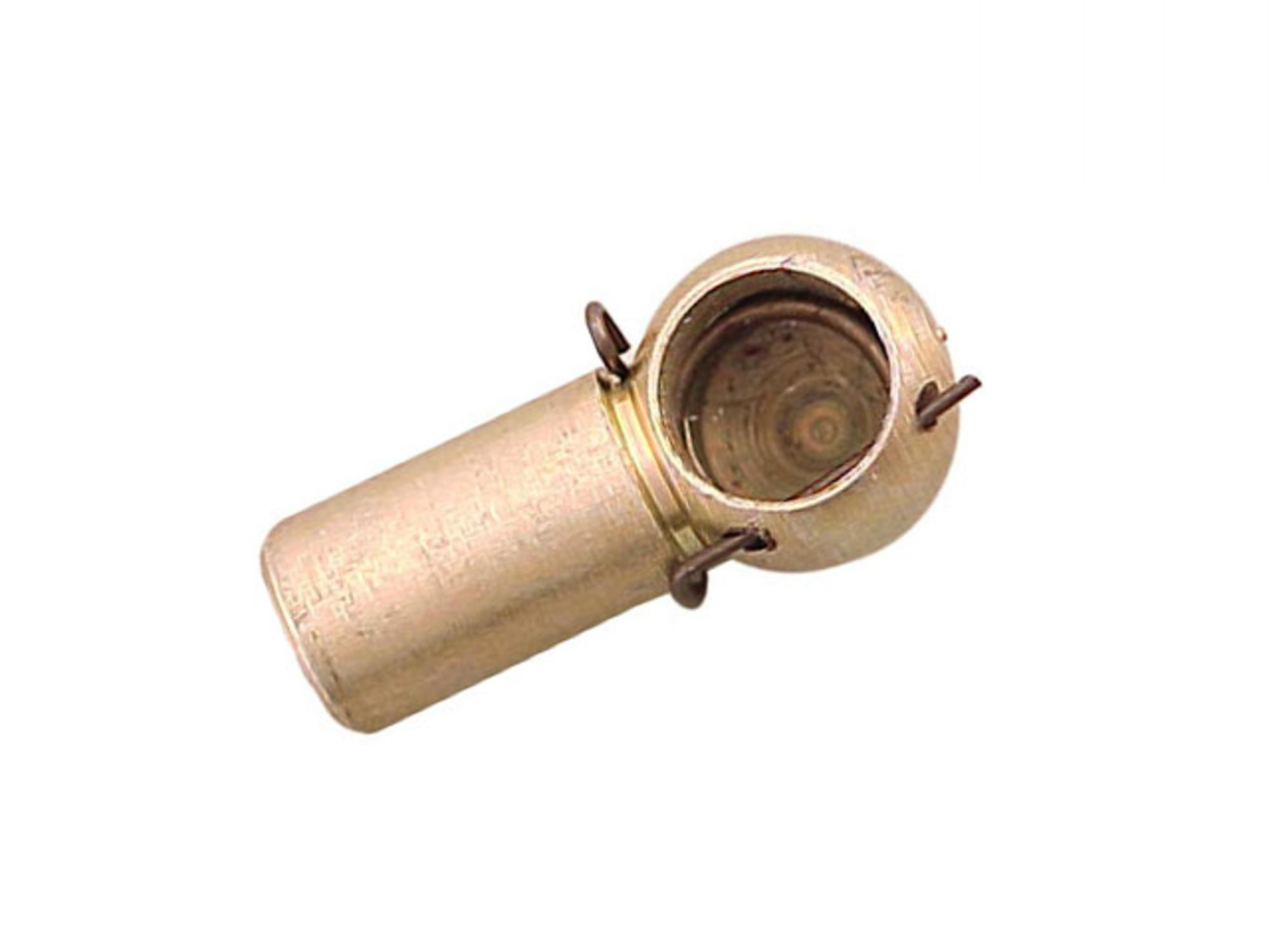 CASTANHA TERMINAL(B13)(CACHIMBO) - 3769917022