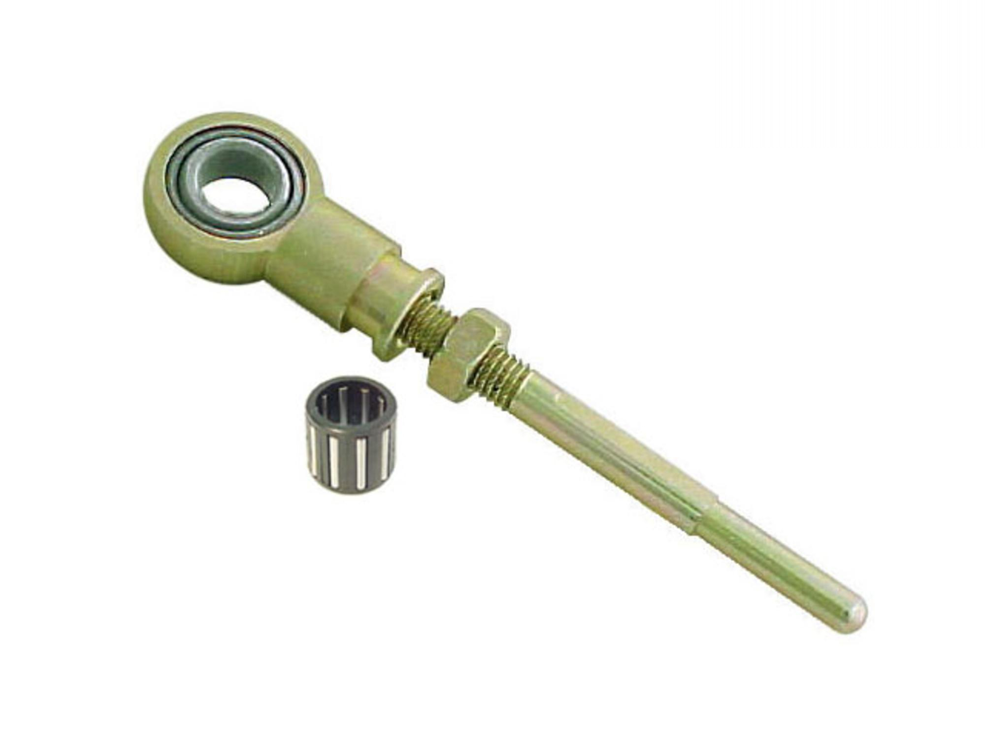 CJ HASTE PEDAL EMBR.C/ROLAMENTO - 3812900739