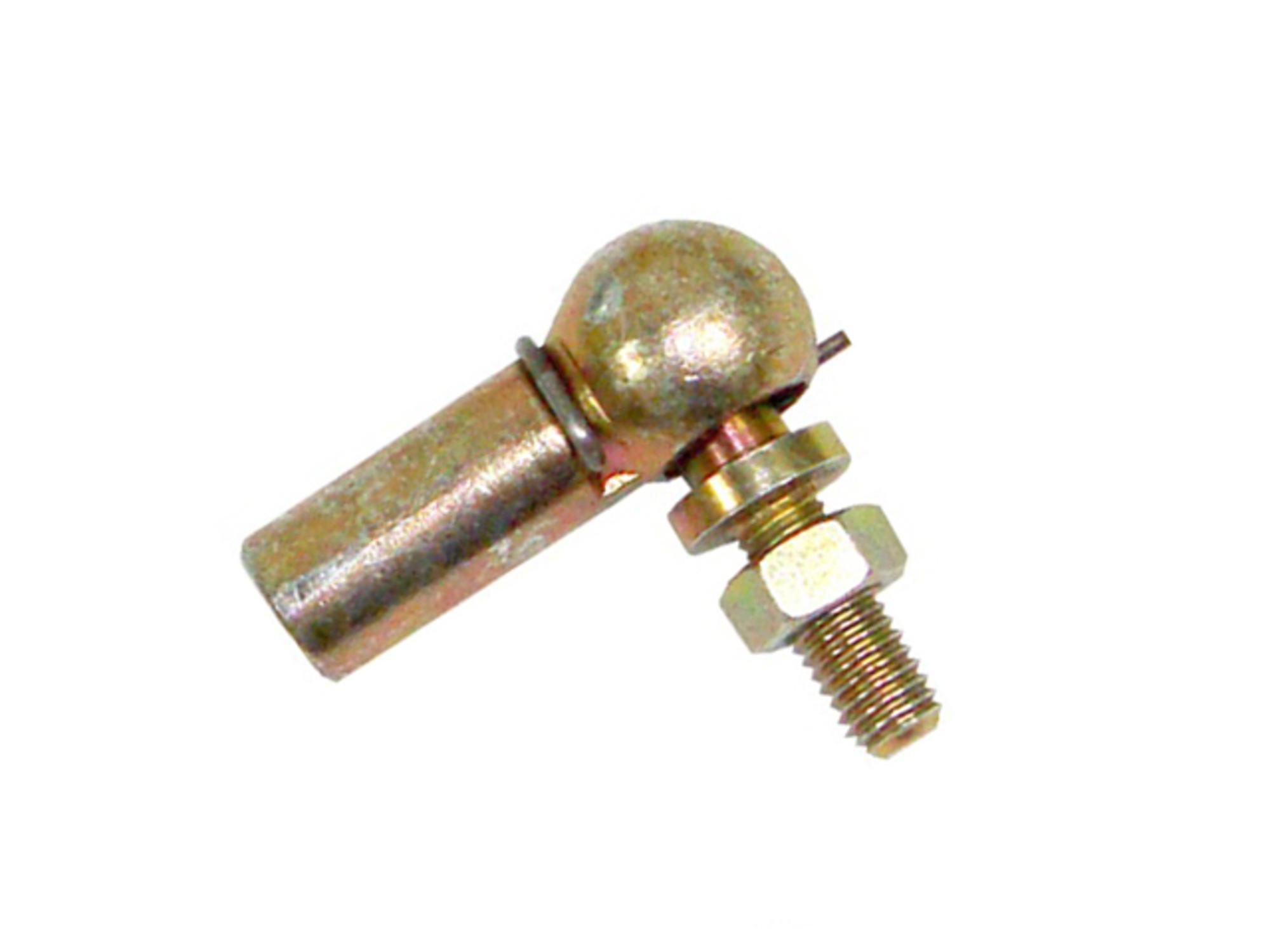 TERMINAL ACELERADOR 5MM - 9910220