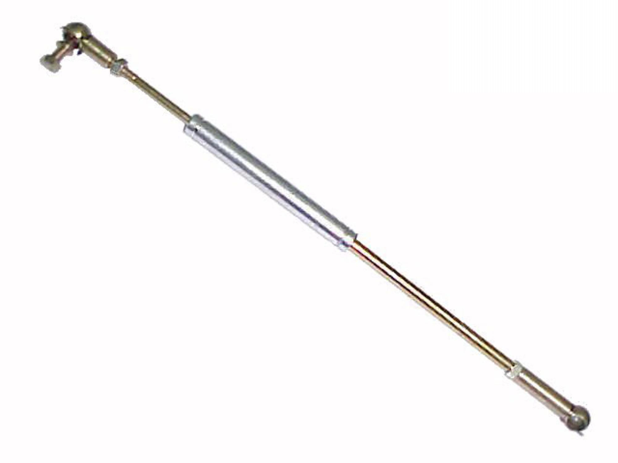 HASTE ACELERADOR 345MM - 3763001915