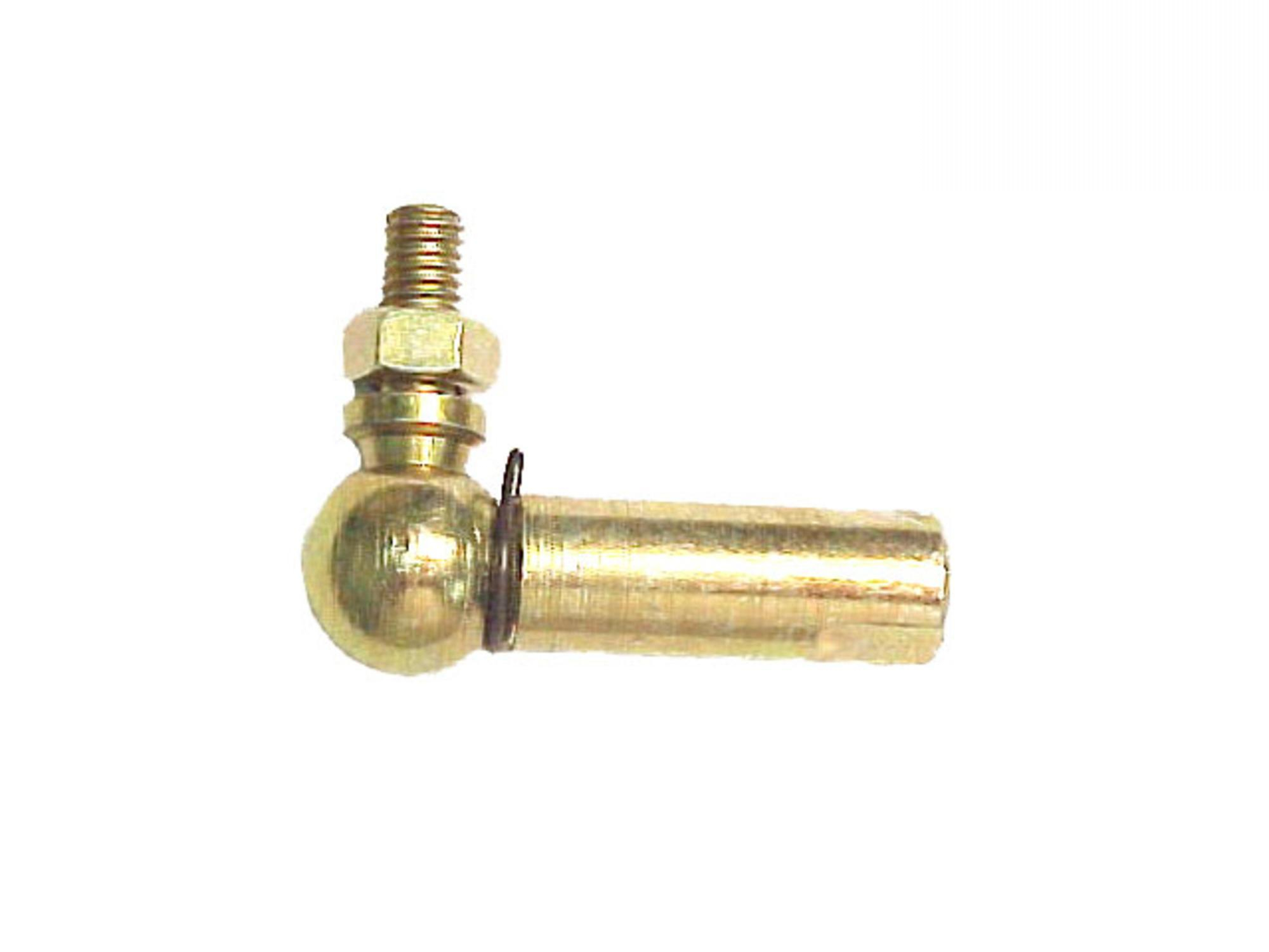 TERMINAL ACEL FURO 8MM-PINO-6MM-COMP.42M - 4229910022