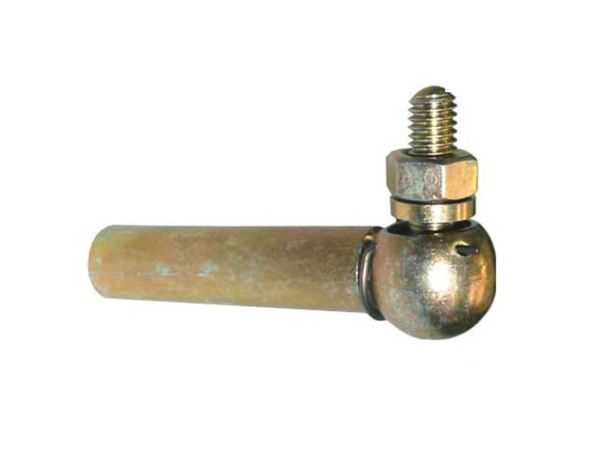 CASTANHA TIRANTE ACEL 6MMX1-COMP.57MM - 3749917022