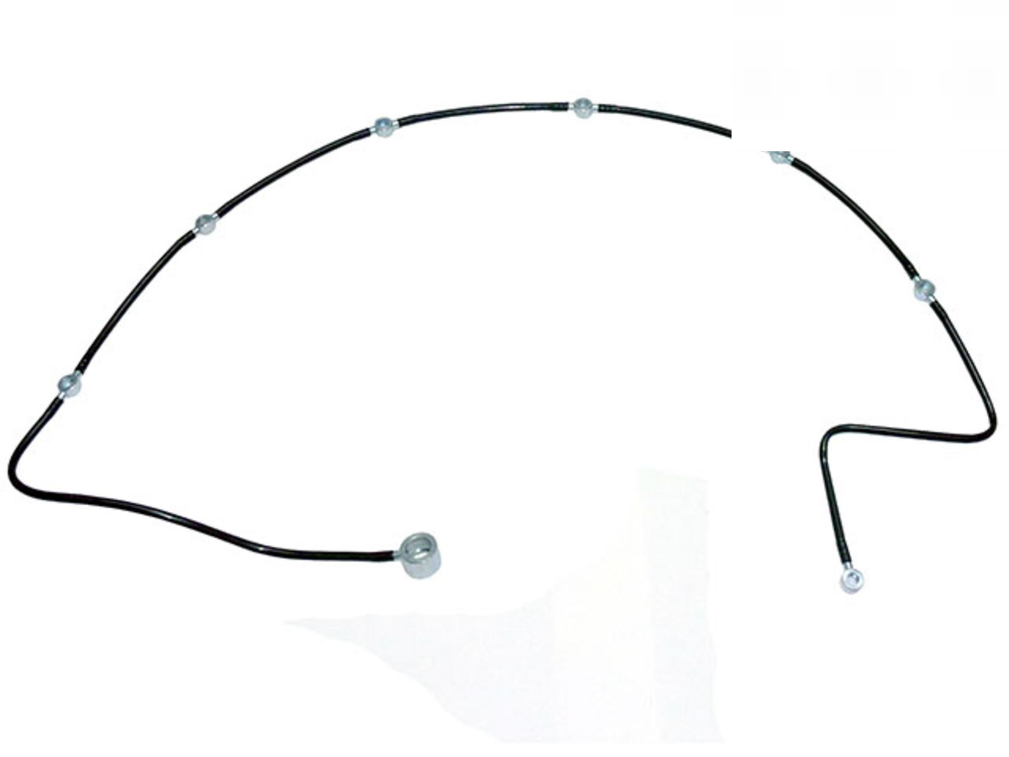 CANO COMBUSTIVEL - 4570900476