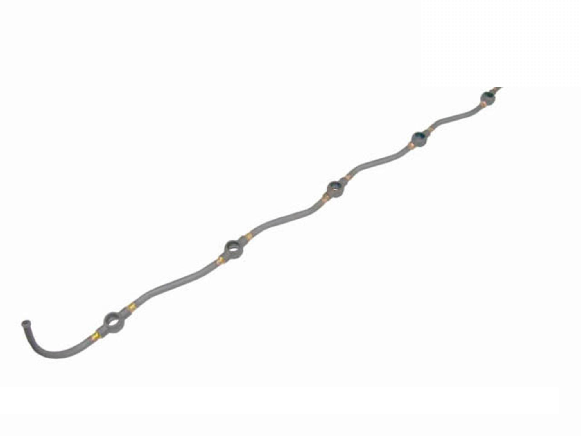 CJ TUBULACAO S/TOP BRAKE - 4762000058