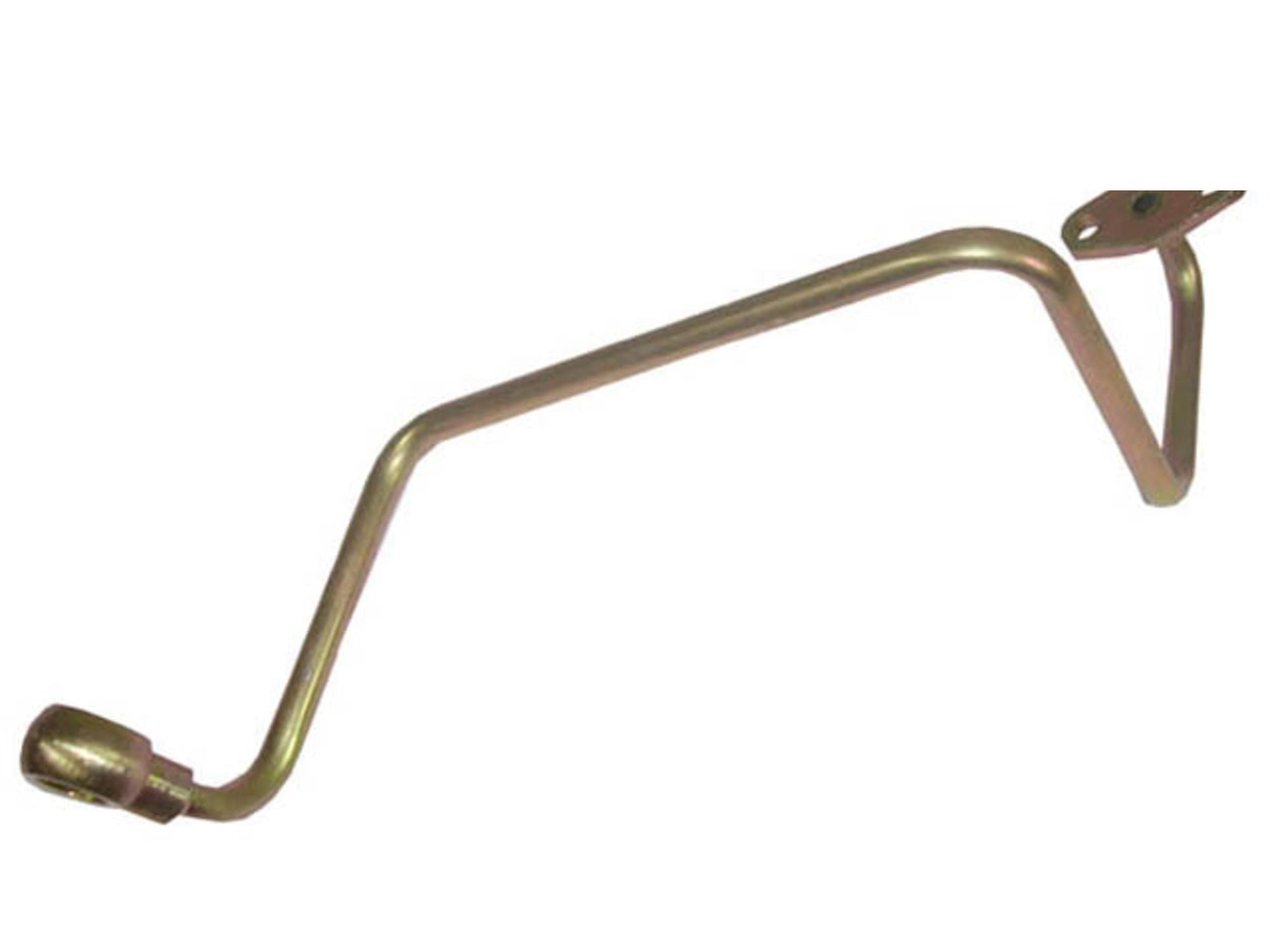 CANO PRESSAO OLEO TURBINA - 3741807220