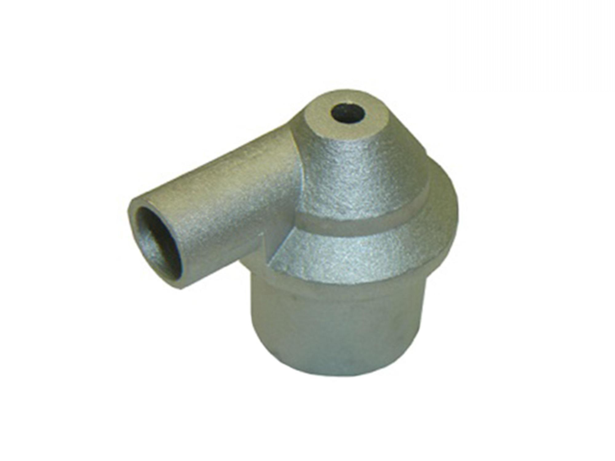 RESPIRO MOTOR(ALUMINIO) - 3873030