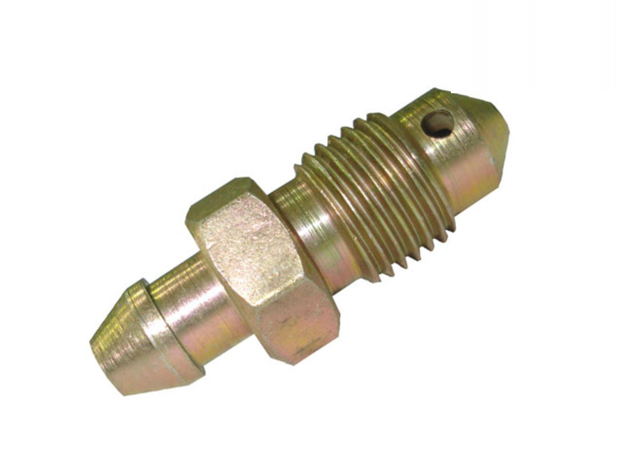 VALVULA (SANGRADOR) PINCA FREIO 10X1-MM - 4212665