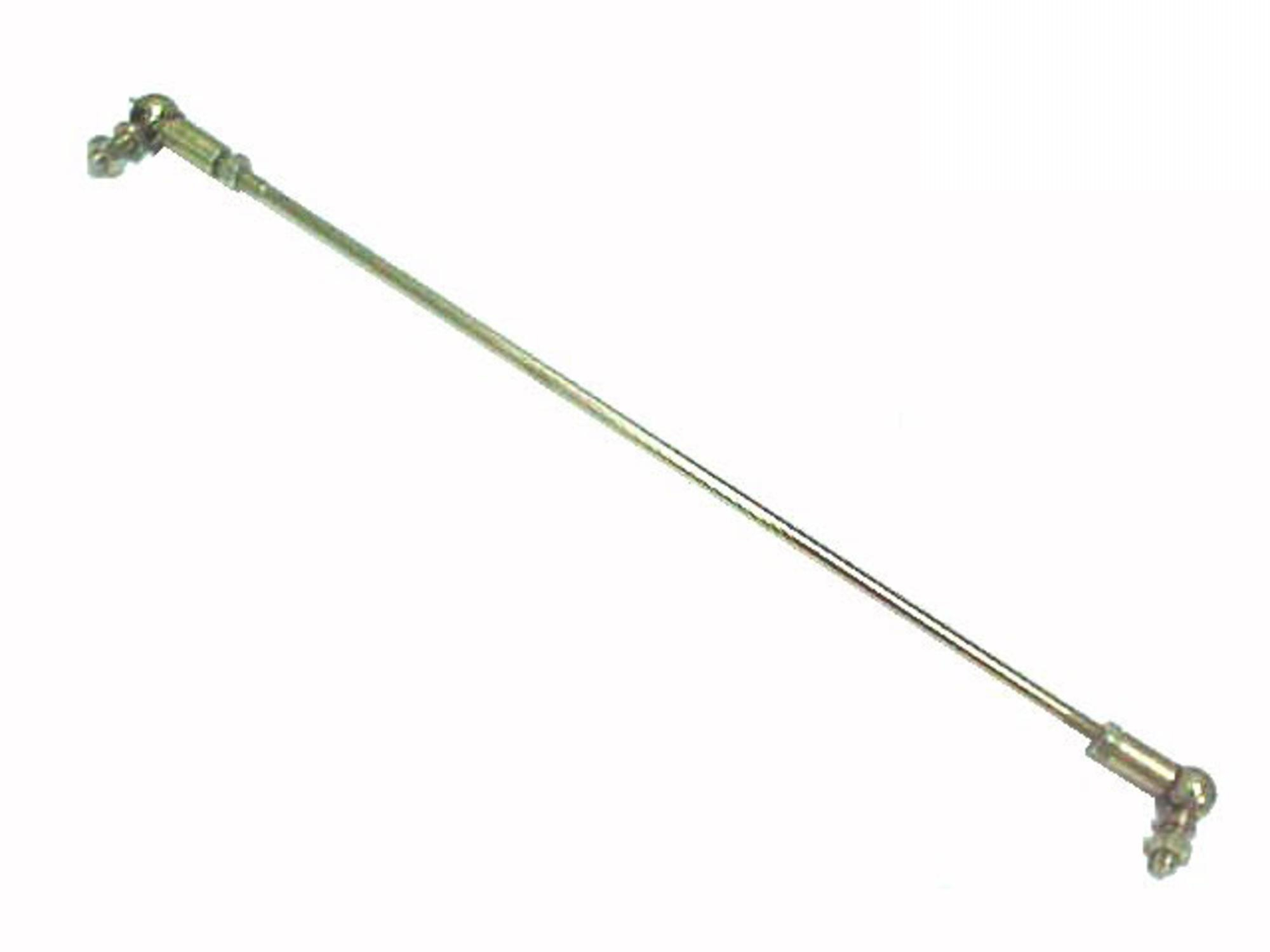 VARETA ACEL C/ TERM.6 X 340MM - 3443000015