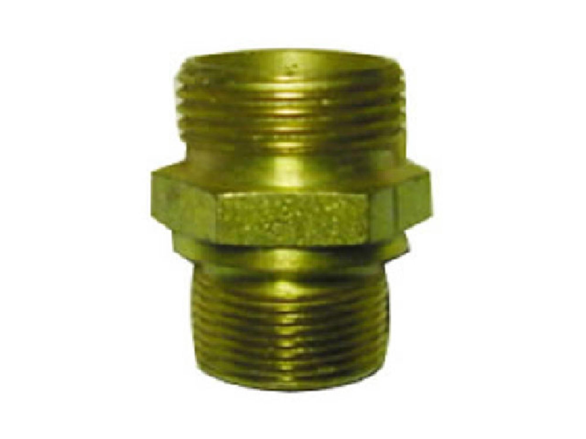 CONEXAO ASP.BBA SERVO DIR.B.OLEO(26X30) - 3901022002