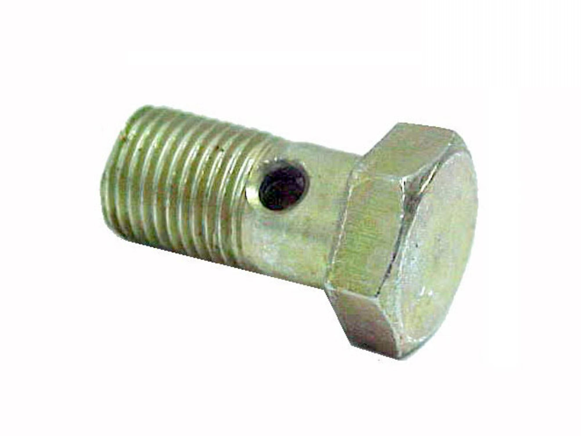 PARAF VAZADO 10X1X19 2 FUROS-B.INJ. - 915011004101