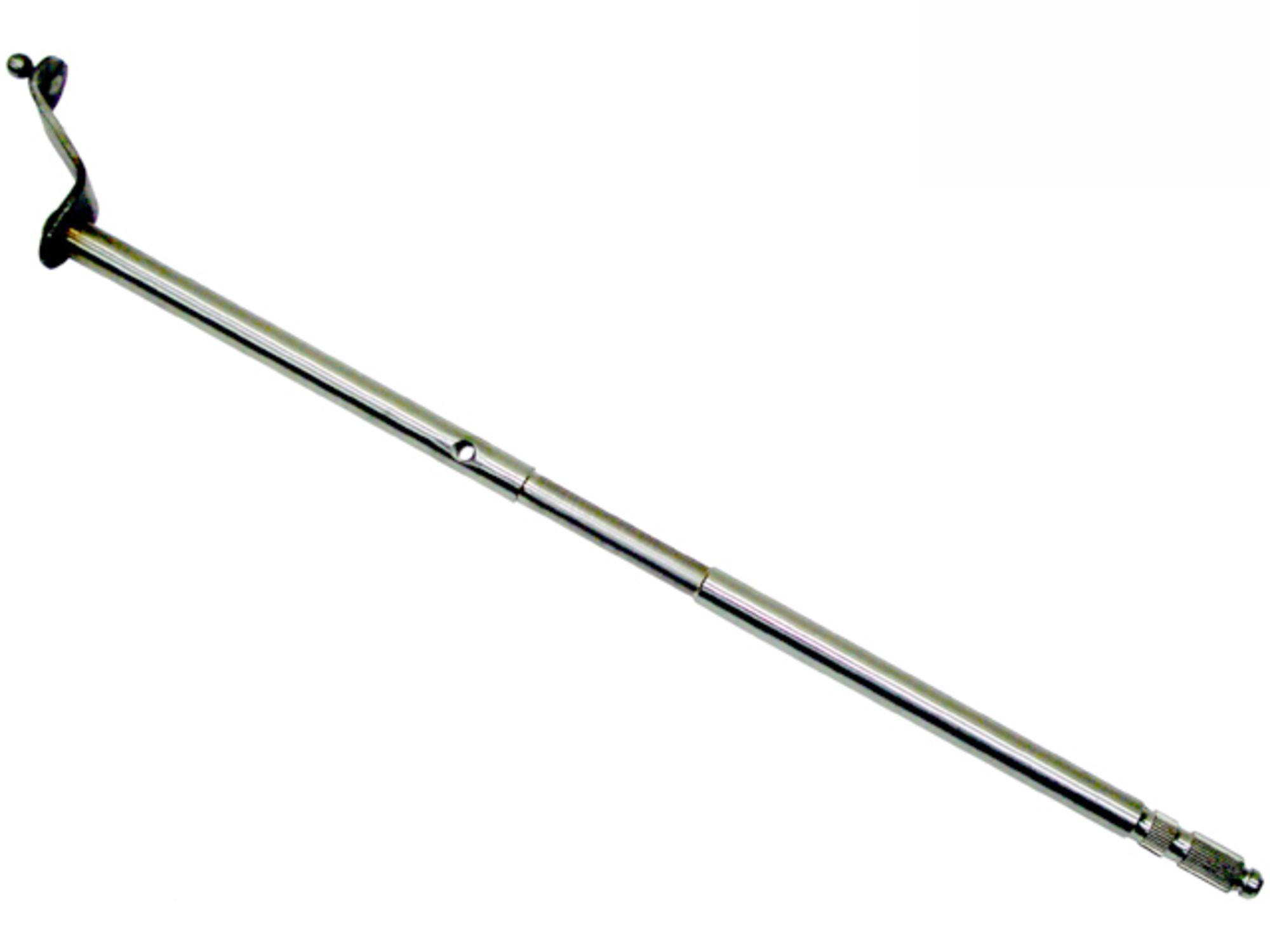 EIXO INTERMEDIARIO ACELERADOR - 3760702023