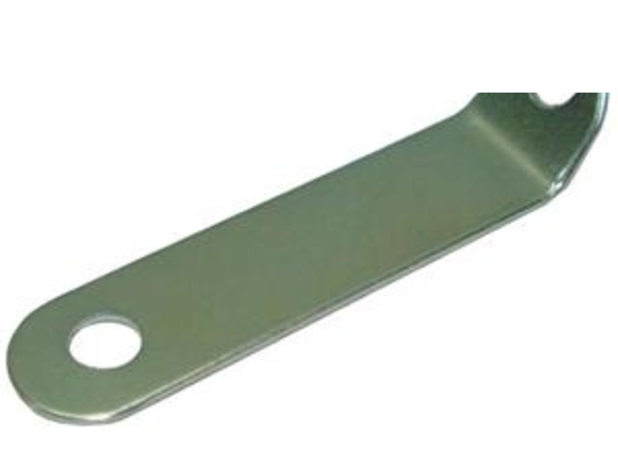 SUPORTE MOLA ACELERADOR - 3523010040