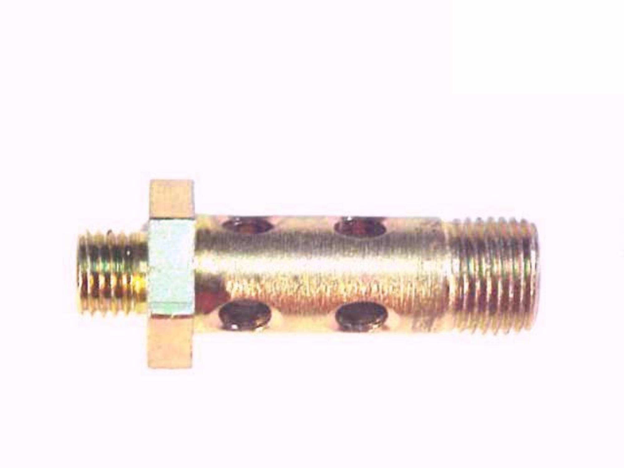 PARAF OCO VALV.2 CIRC 12X10/16X47-1.5M - 915040012206