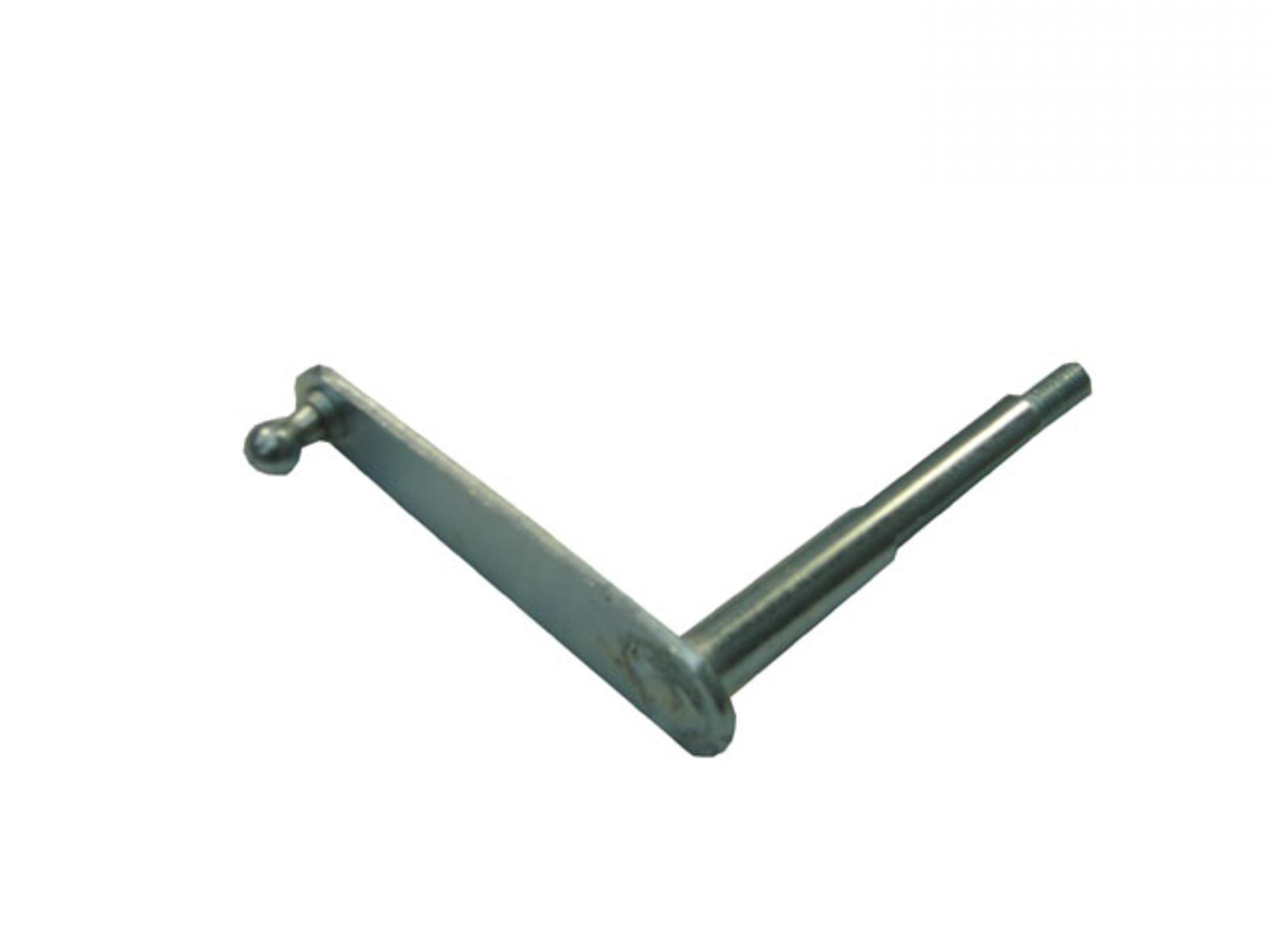 ALAVANCA ACELERADOR TURBO-RETA - 3453007025