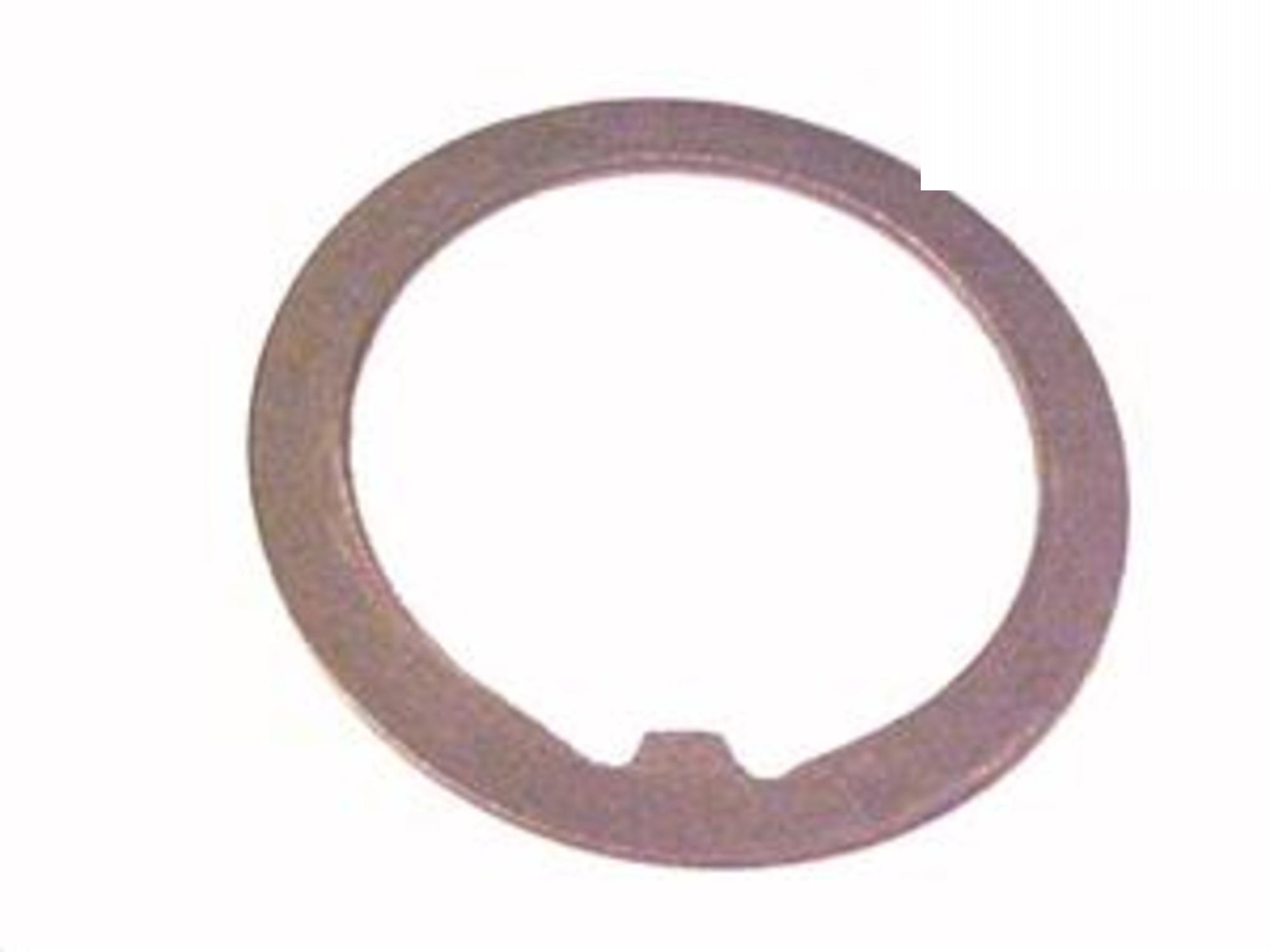 ARRUELA ENCOSTO CUBO TRAS. - 3603560052