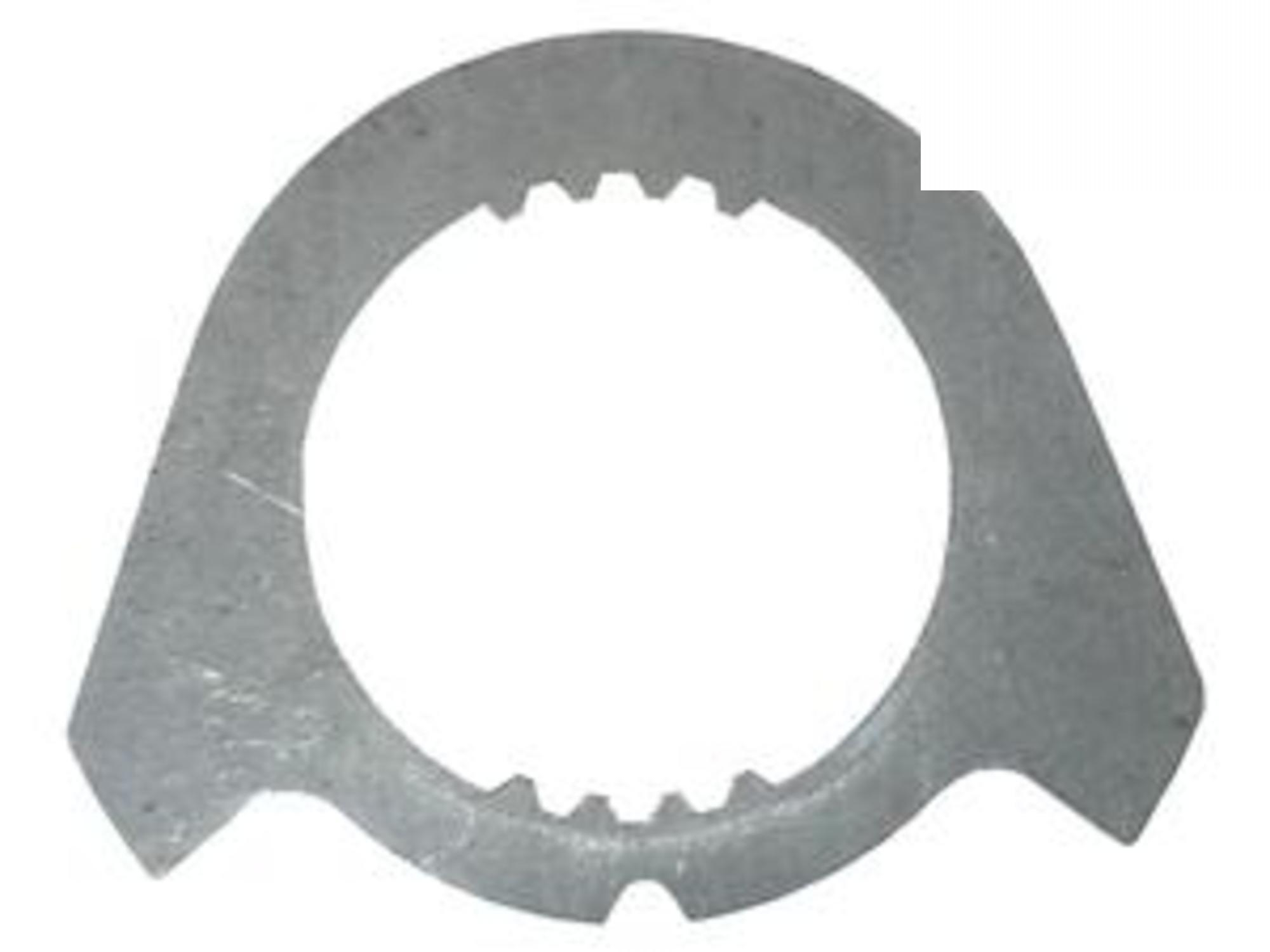 ARRUELA TRAVA DENTADA EIXO <S> - 3464230057