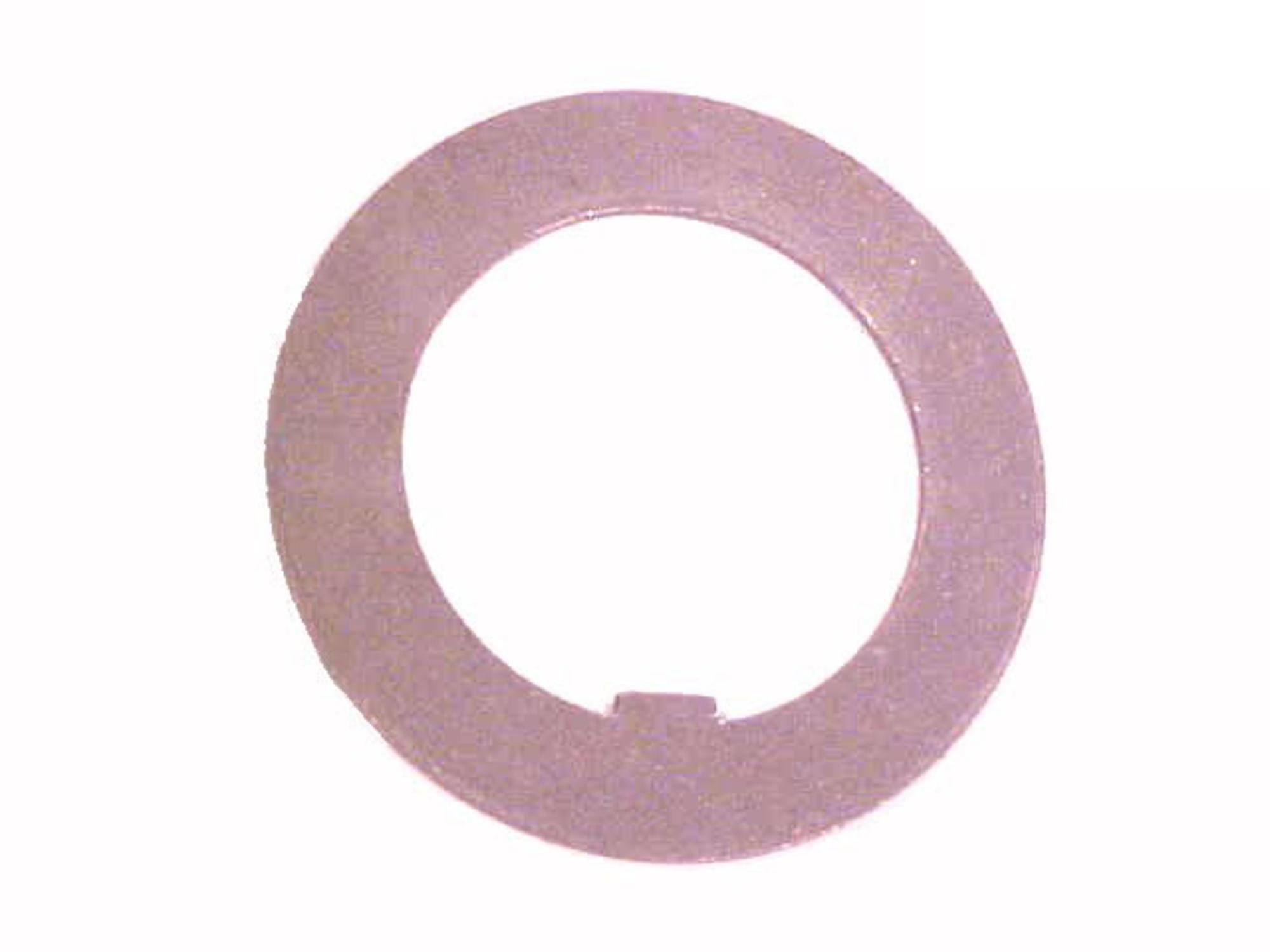 ARRUELA CUBO TRAS.LARGA(65,8X98X2,5MM) - 3453560052