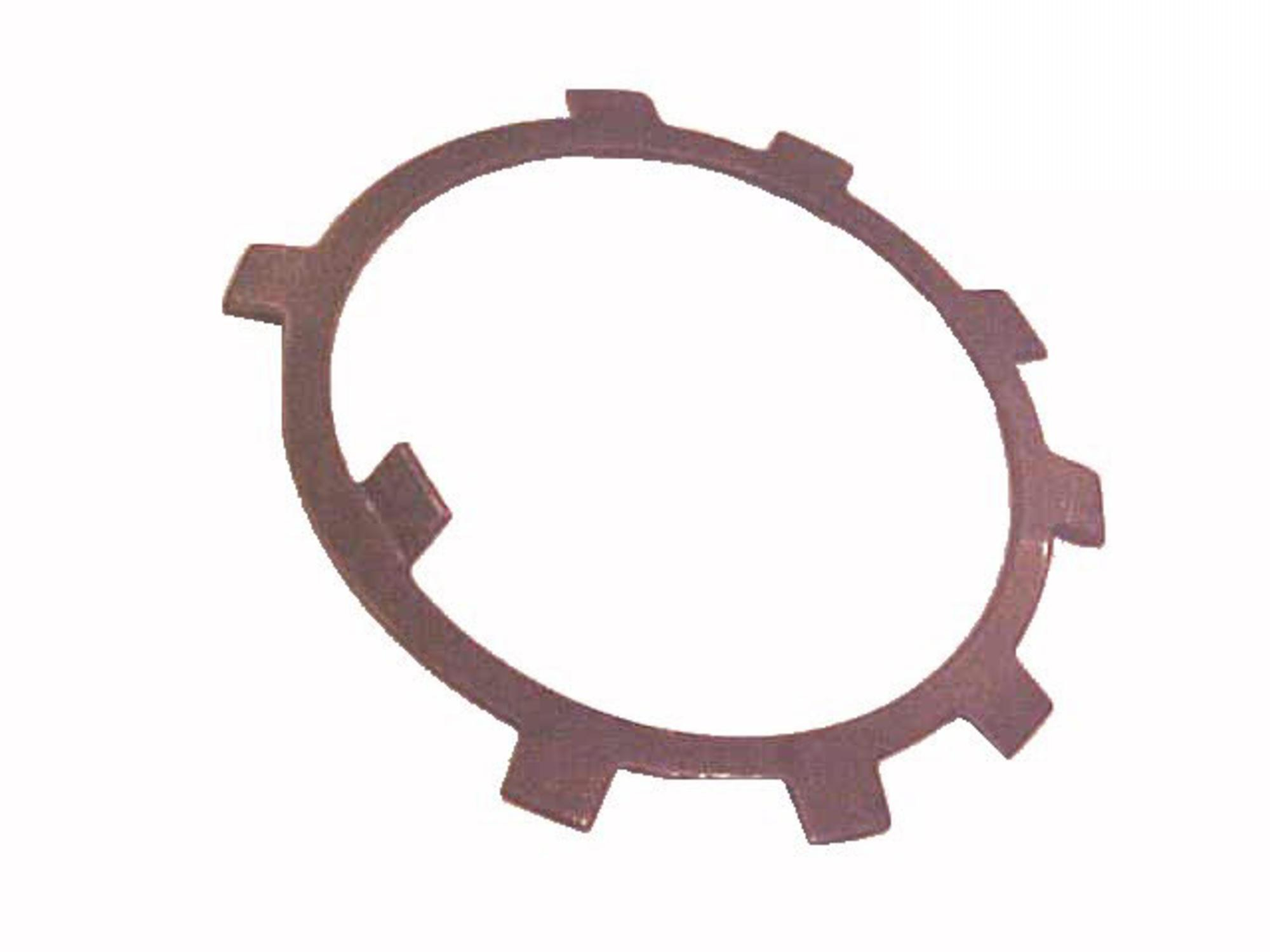 TRAVA ARANHA CUBO TRASEIRO - 70952075101