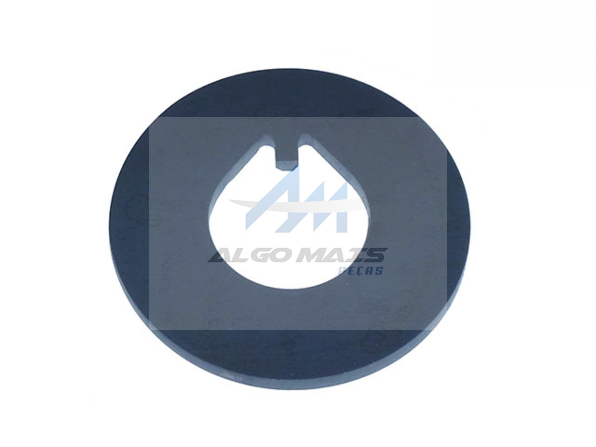 ARRUELA TRAVA MANGA EIXO 32X72X5MM - 3273321662