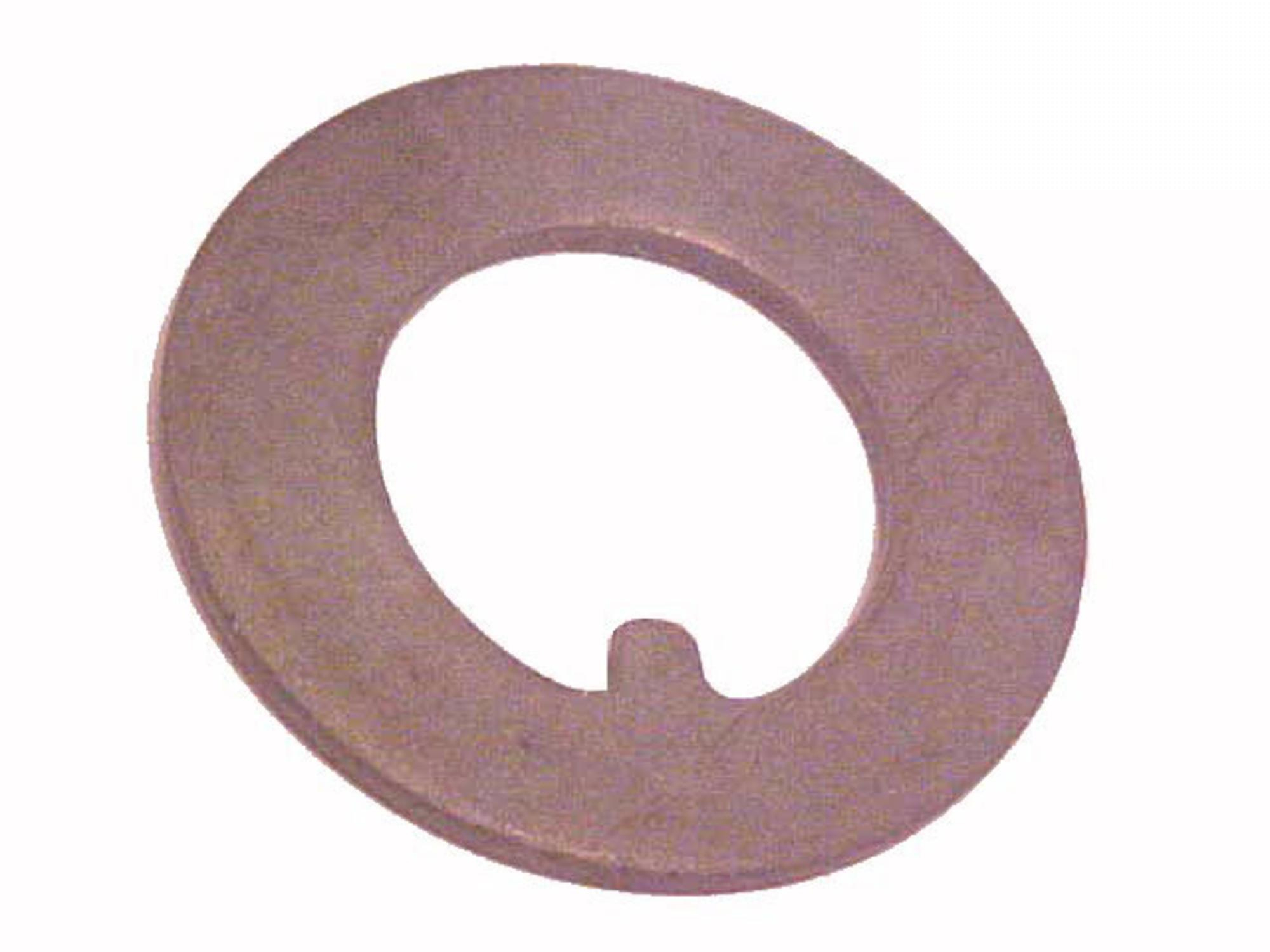 ARRUELA TRAVA M.EIXO S/TEMP.40X75X5MM - 3553320062