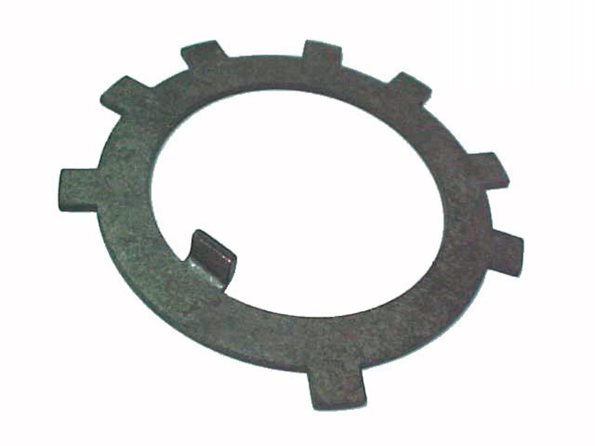 TRAVA ARANHA BALANCA TRUCK - 3459947015