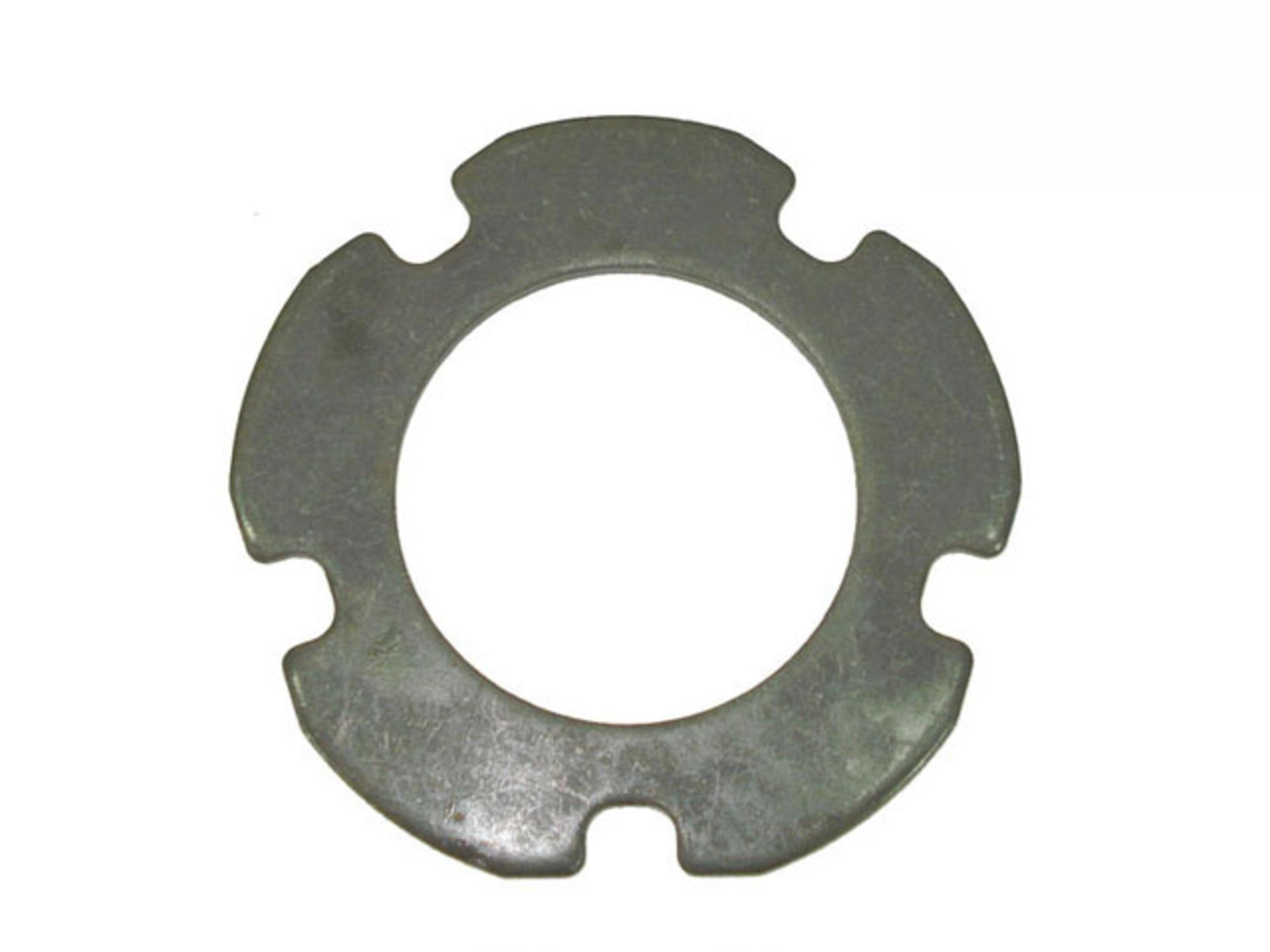 ARRUELA DIFER.CUBO REDUZ.C/TRATAMENTO TE - 3463541662