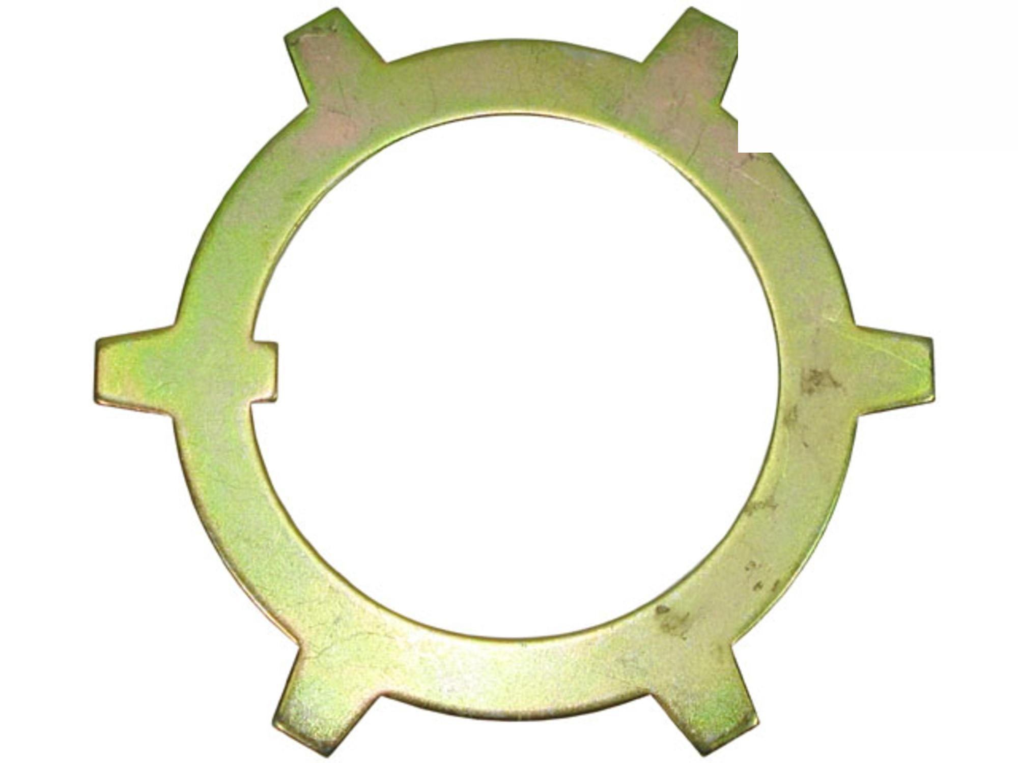 TRAVA ARANHA CUBO CARRETA 6 DENTES - 365034701