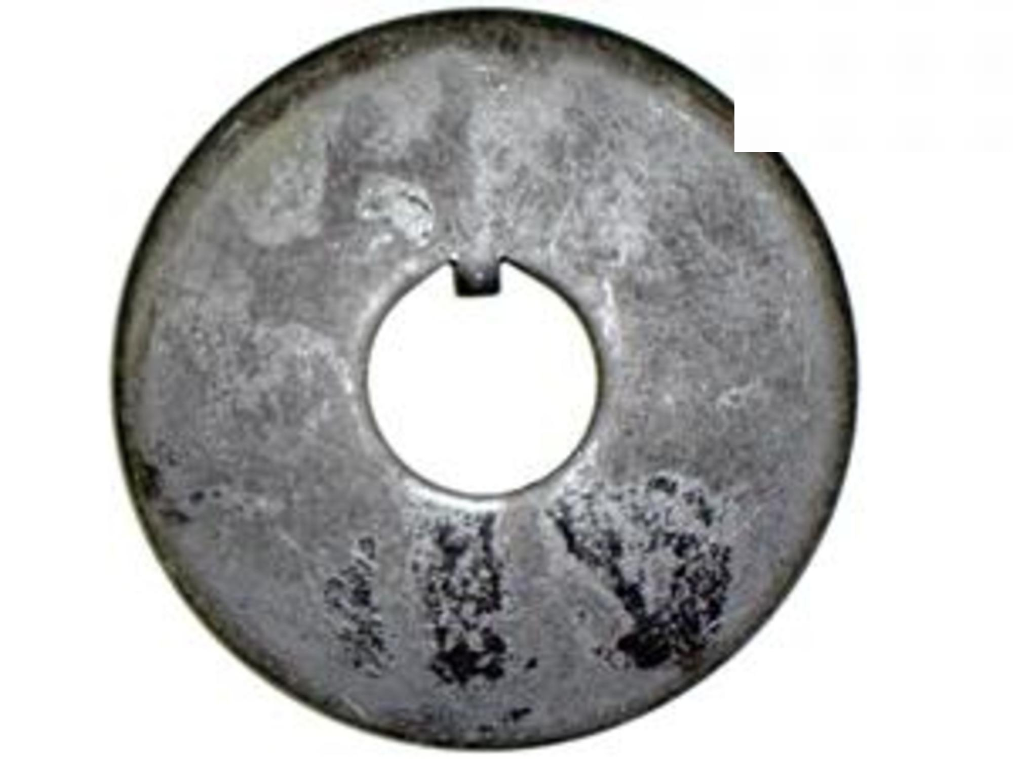 ARRUELA PORCA CUBO AJ.MENOR VOLARE - 3560401