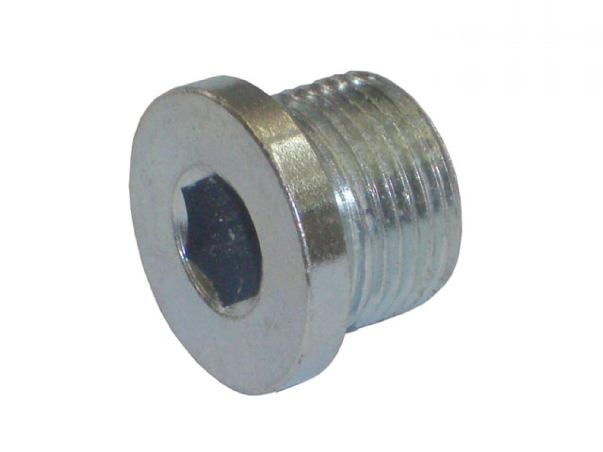 BUJAO CARTER MOTOR ELETRONICO M20X1,5MM - 908020004