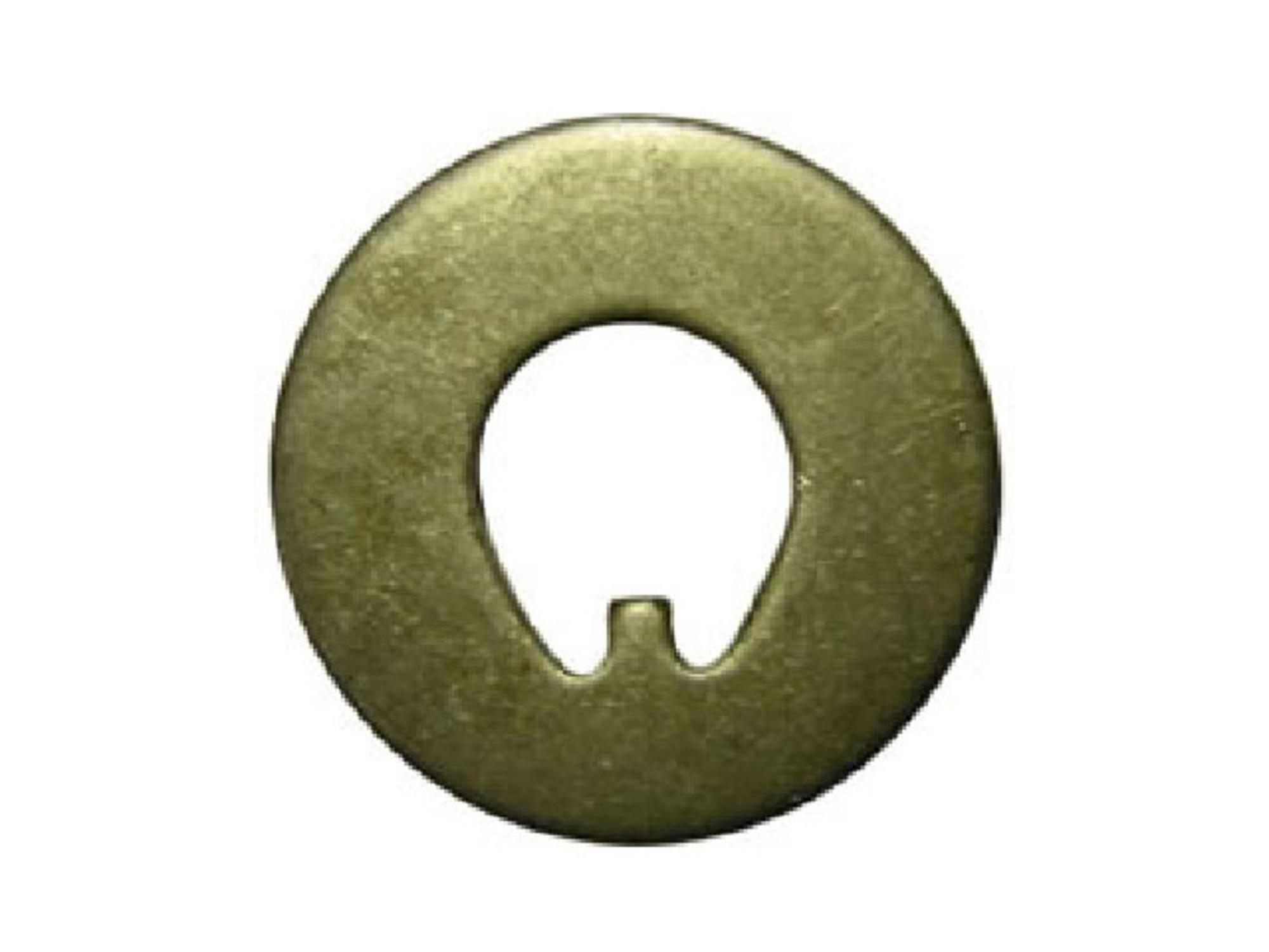 ARRUELA TRAVA EIXO DIANT.608 - 3243340062