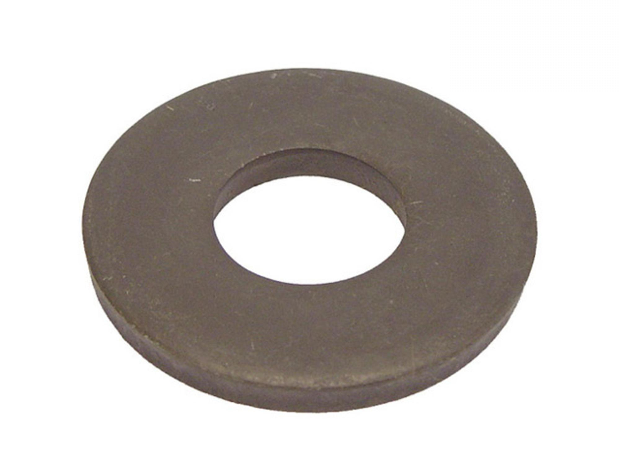 ARRUELA BARRA TORCAO EIXO DIANT.17X40X6 - 7349017002